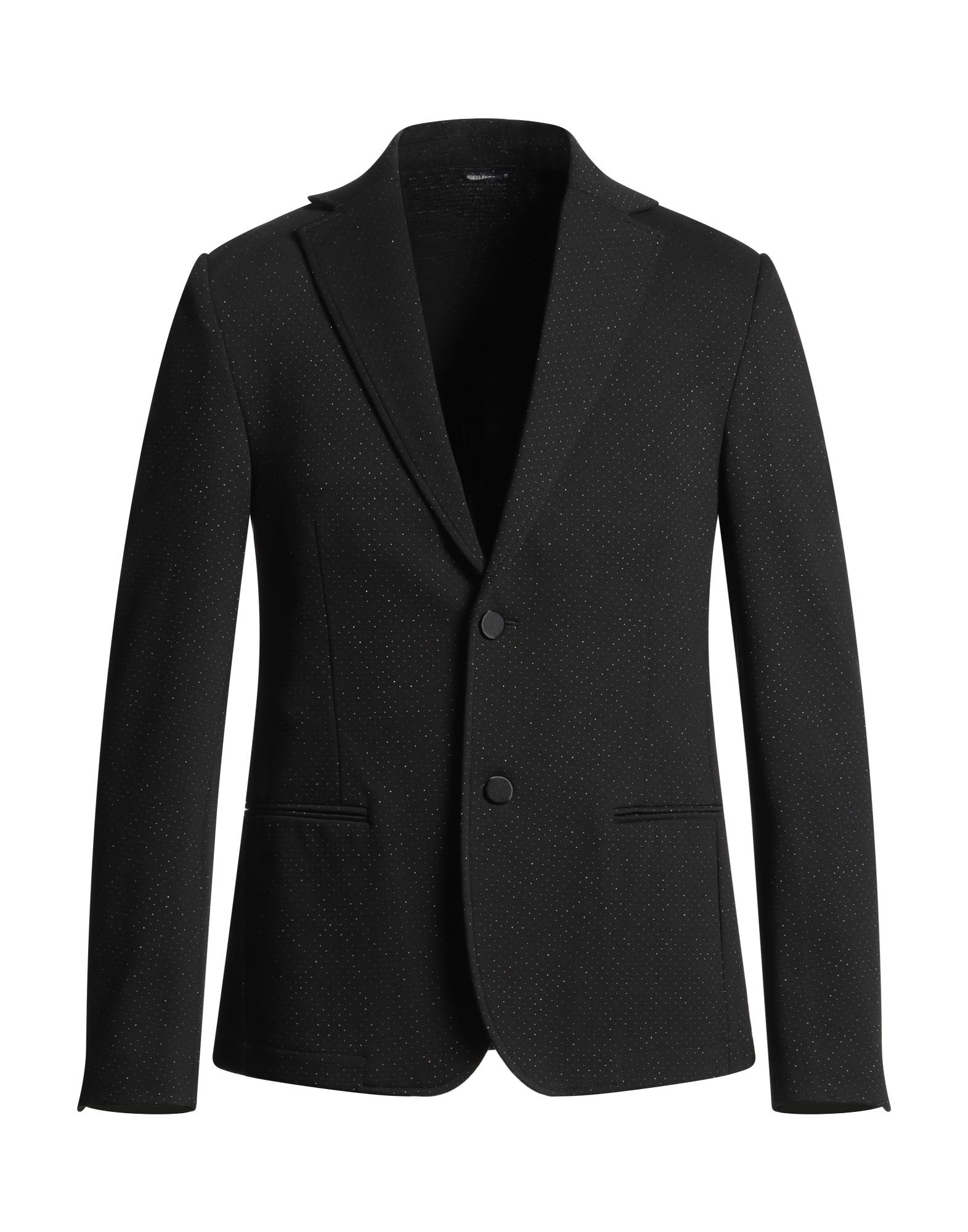 GREY DANIELE ALESSANDRINI Blazer Herren Schwarz von GREY DANIELE ALESSANDRINI