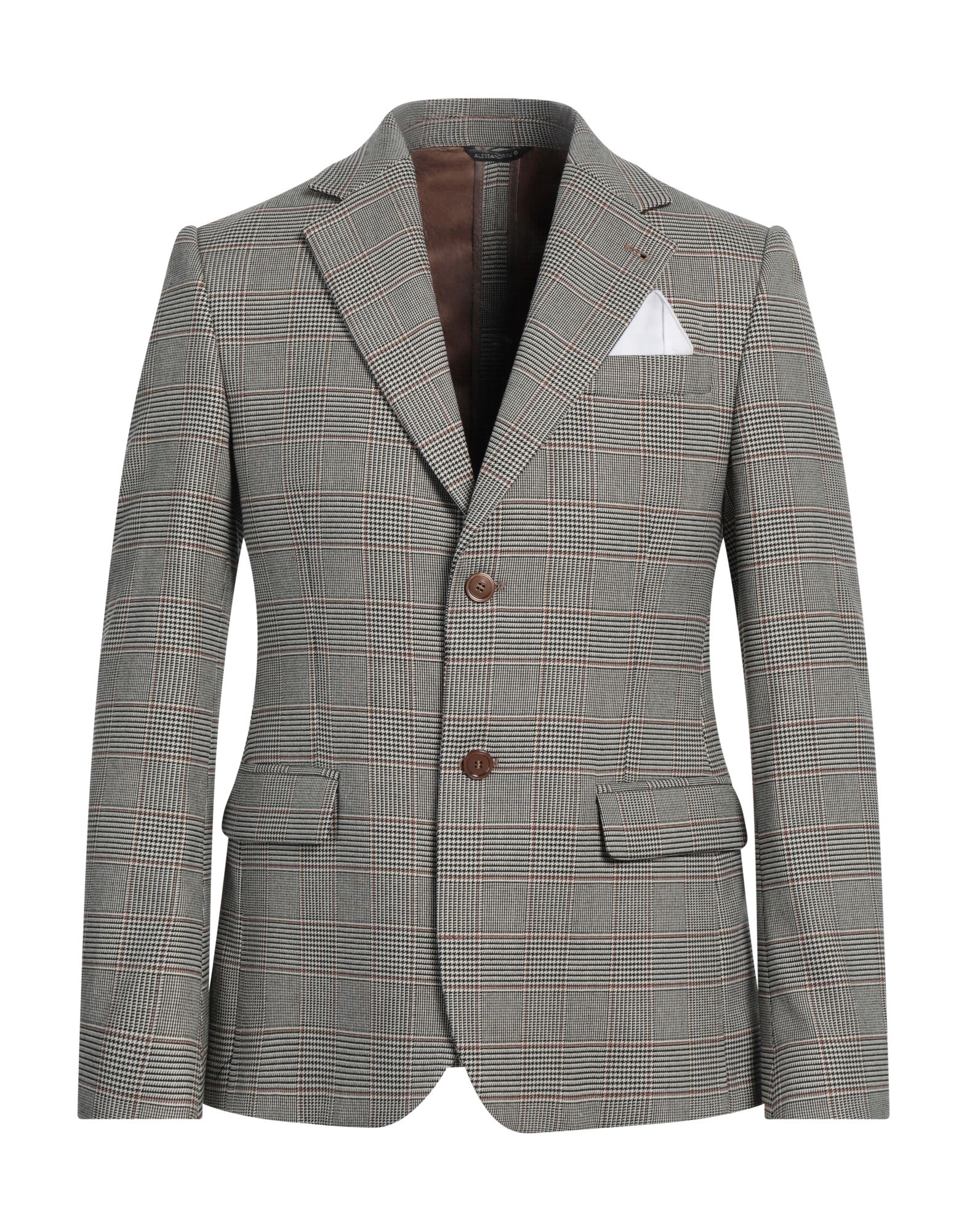 GREY DANIELE ALESSANDRINI Blazer Herren Schwarz GREY DANIELE ALESSANDRINI Blazer Herren Schwarz von GREY DANIELE ALESSANDRINI