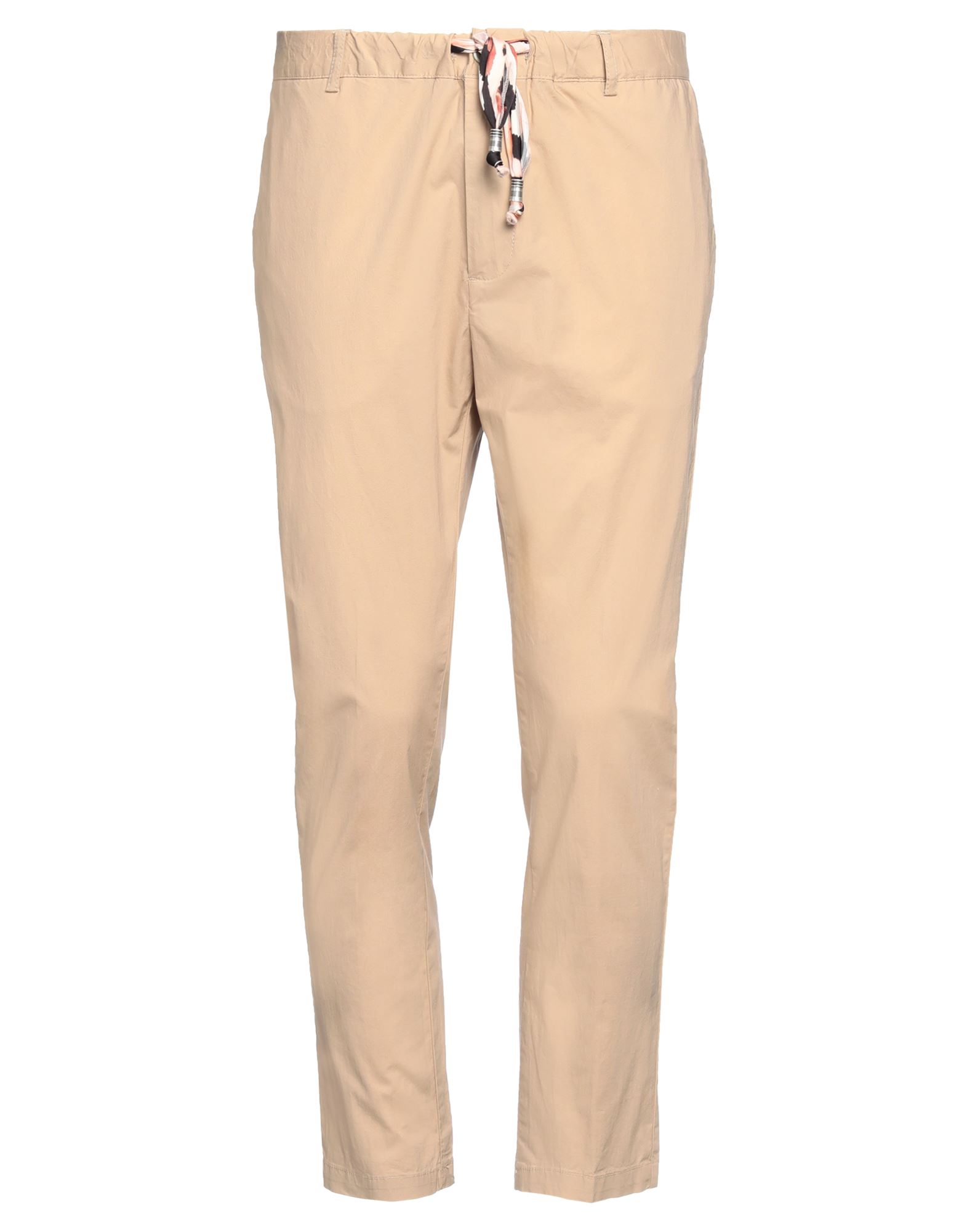 GREY DANIELE ALESSANDRINI Hose Herren Sand von GREY DANIELE ALESSANDRINI