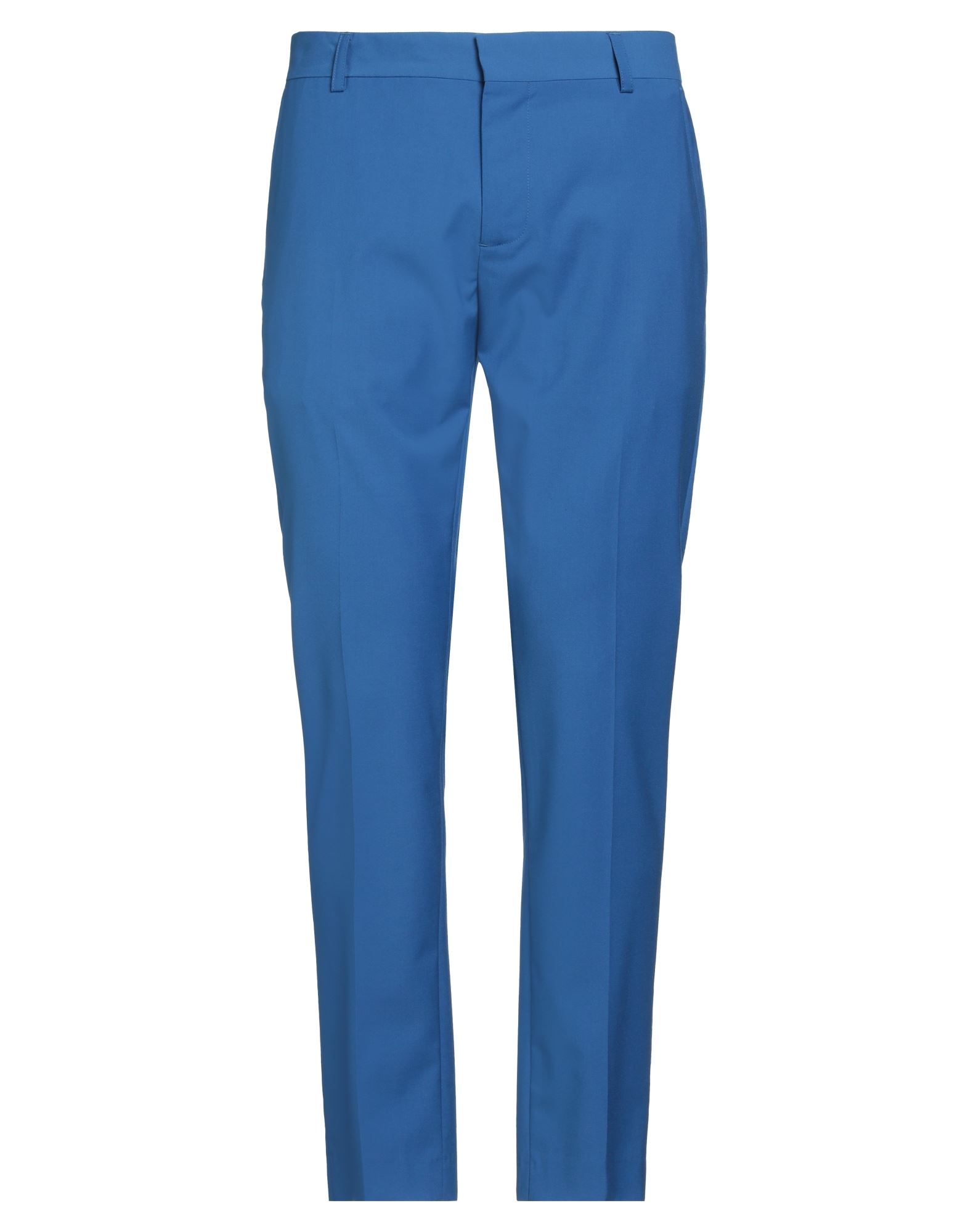 GREY DANIELE ALESSANDRINI Hose Herren Azurblau GREY DANIELE ALESSANDRINI Hose Herren Azurblau von GREY DANIELE ALESSANDRINI