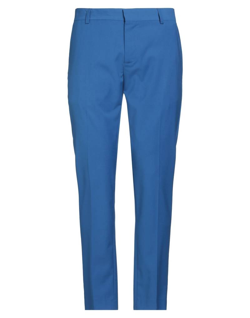 GREY DANIELE ALESSANDRINI Hose Herren Azurblau von GREY DANIELE ALESSANDRINI