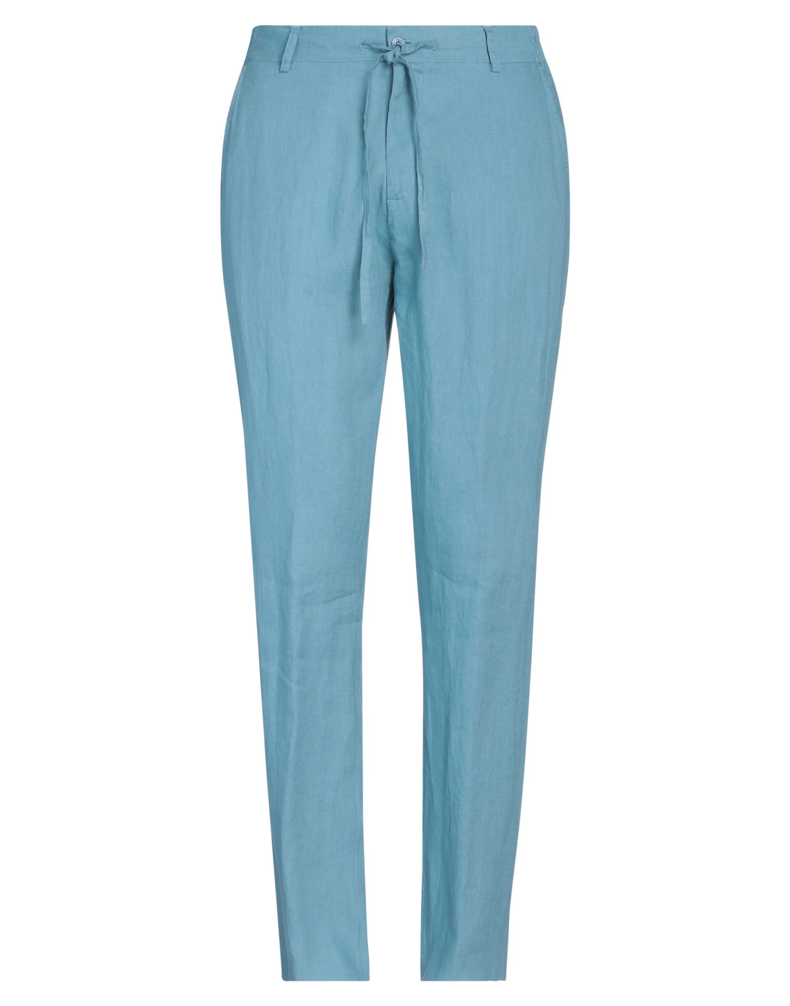 GREY DANIELE ALESSANDRINI Hose Herren Azurblau GREY DANIELE ALESSANDRINI Hose Herren Azurblau von GREY DANIELE ALESSANDRINI