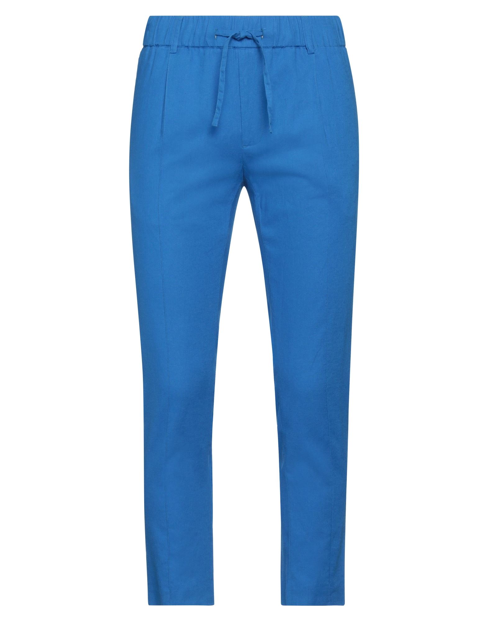 GREY DANIELE ALESSANDRINI Hose Herren Azurblau von GREY DANIELE ALESSANDRINI