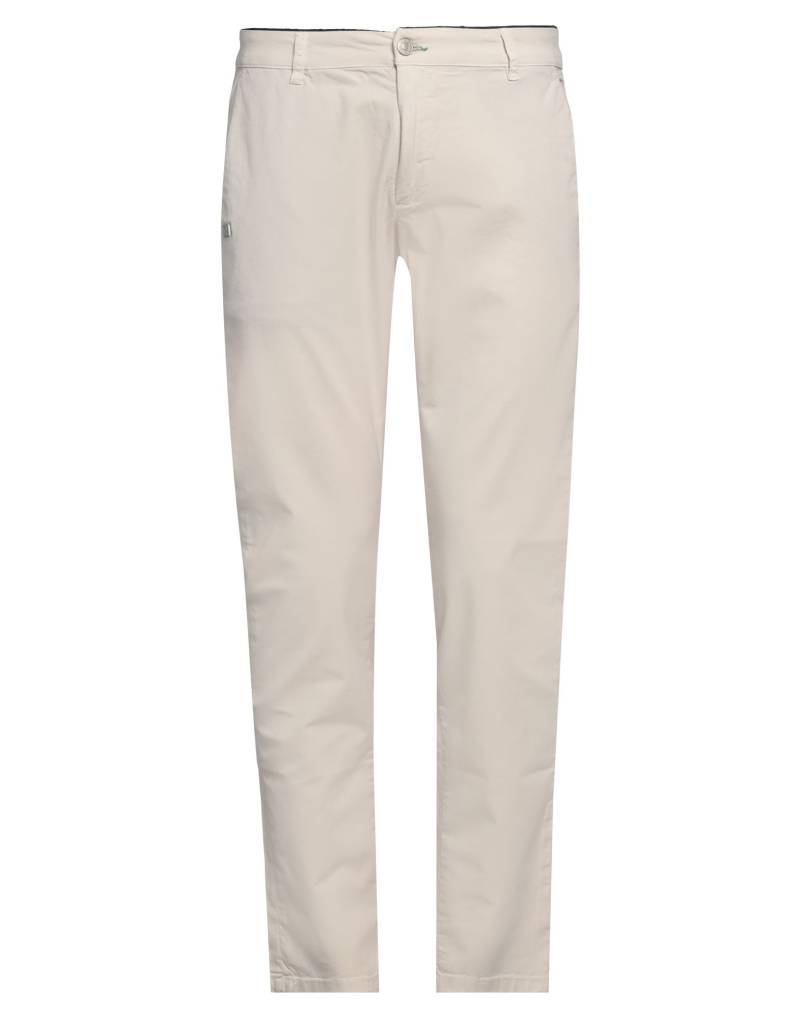 GREY DANIELE ALESSANDRINI Hose Herren Beige von GREY DANIELE ALESSANDRINI