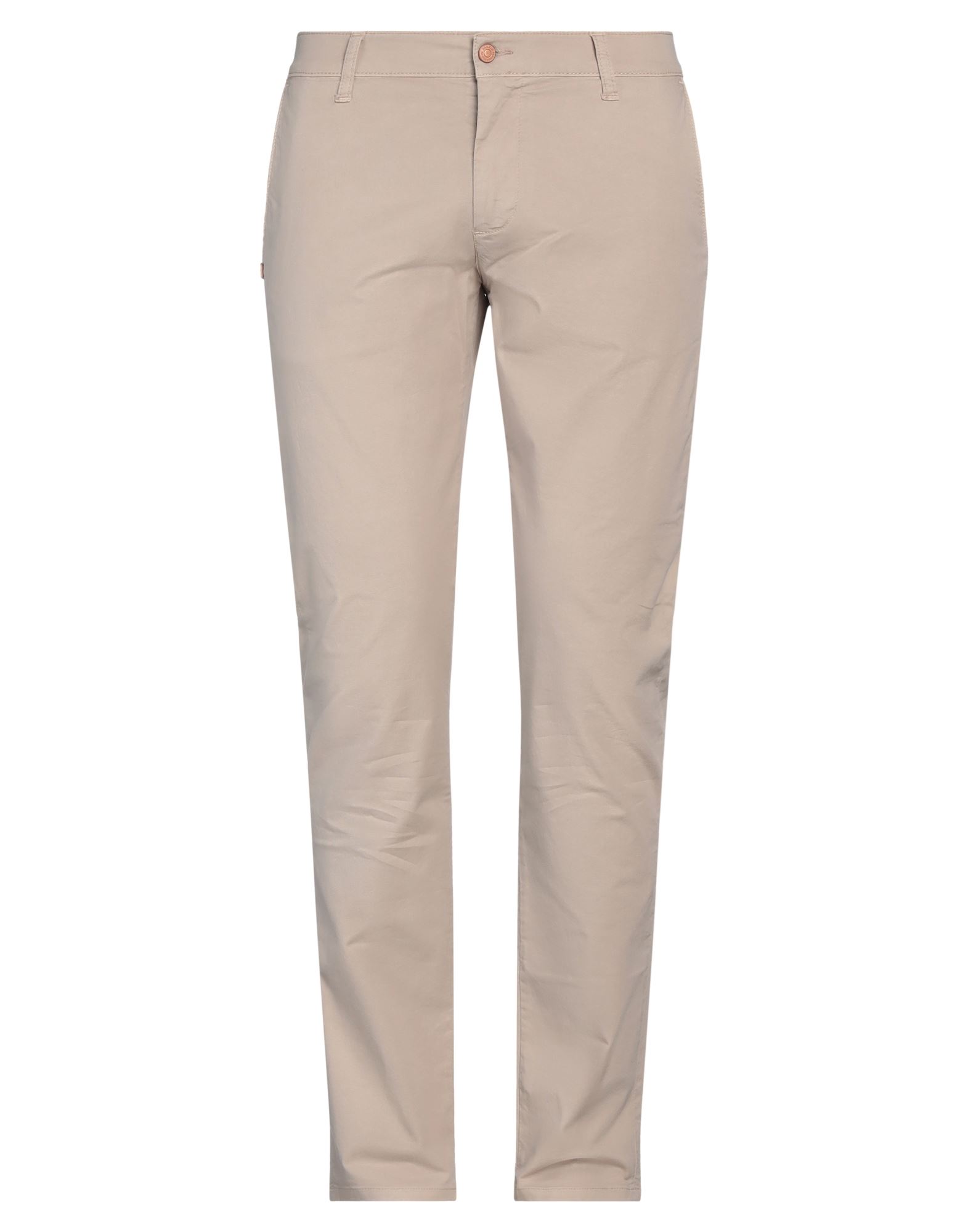 GREY DANIELE ALESSANDRINI Hose Herren Beige GREY DANIELE ALESSANDRINI Hose Herren Beige von GREY DANIELE ALESSANDRINI