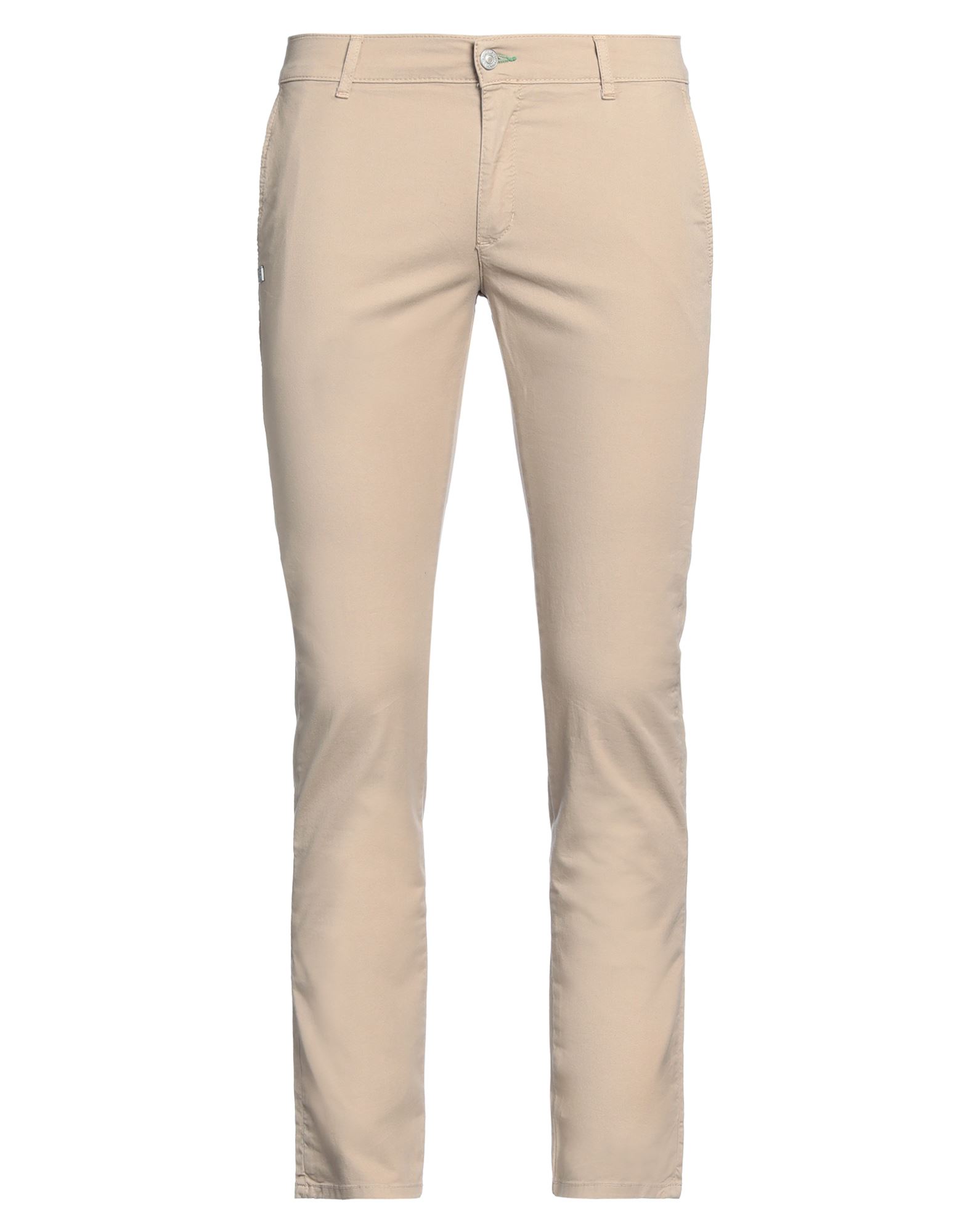 GREY DANIELE ALESSANDRINI Hose Herren Beige GREY DANIELE ALESSANDRINI Hose Herren Beige von GREY DANIELE ALESSANDRINI