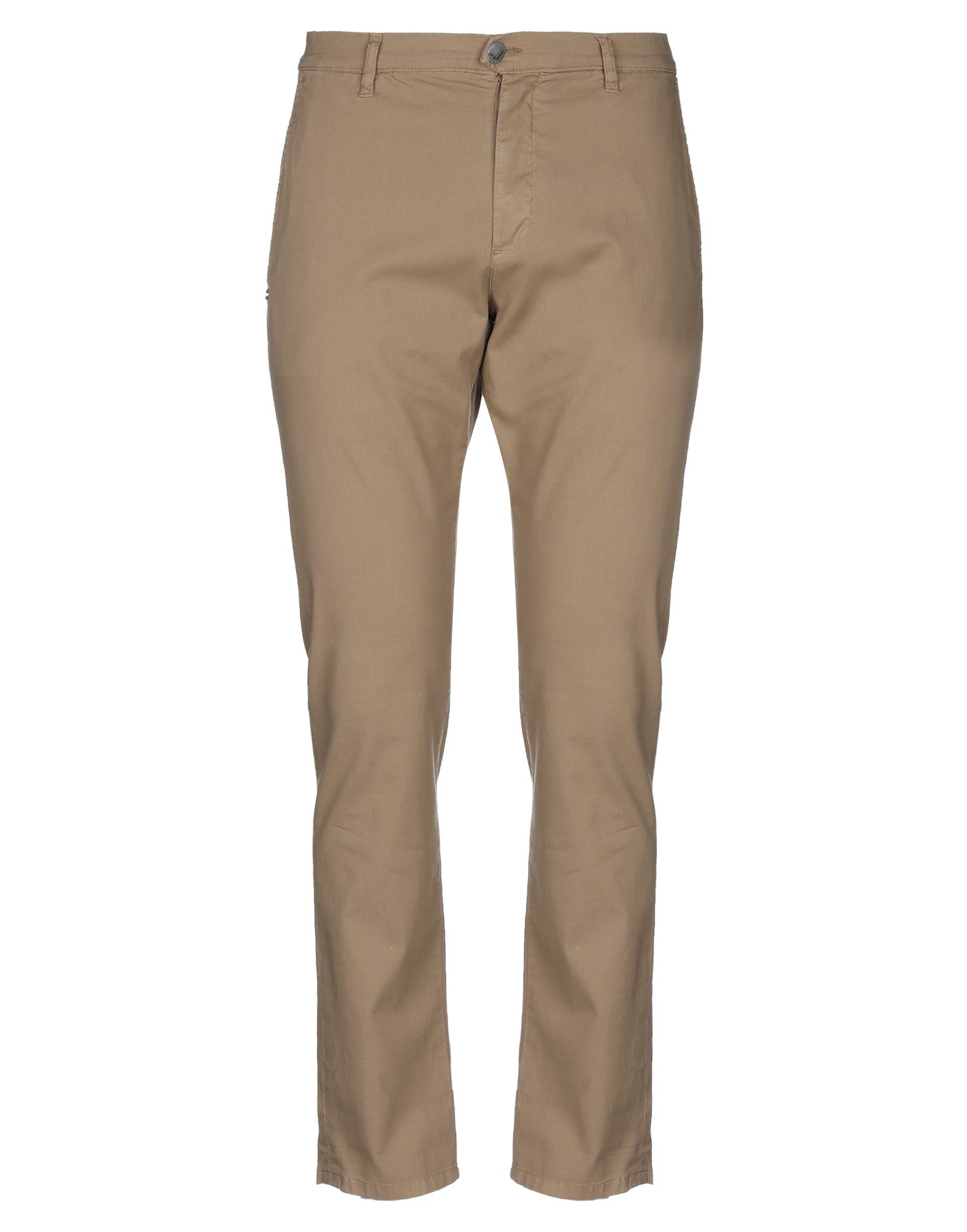 GREY DANIELE ALESSANDRINI Hose Herren Beige GREY DANIELE ALESSANDRINI Hose Herren Beige von GREY DANIELE ALESSANDRINI