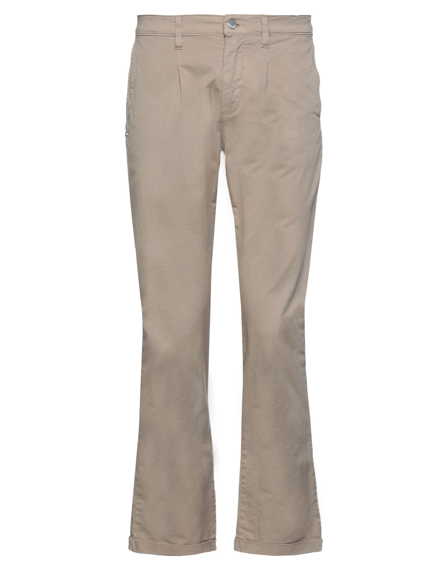 GREY DANIELE ALESSANDRINI Hose Herren Beige GREY DANIELE ALESSANDRINI Hose Herren Beige von GREY DANIELE ALESSANDRINI