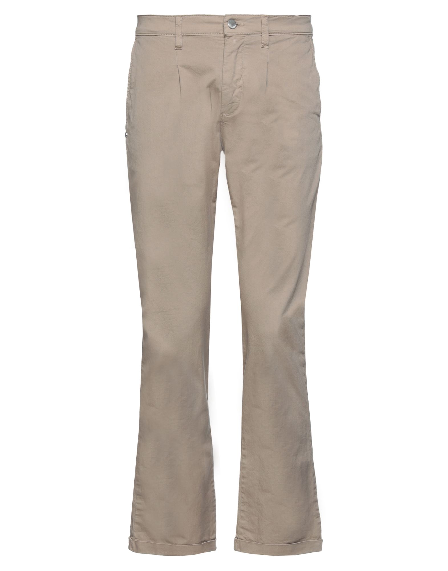 GREY DANIELE ALESSANDRINI Hose Herren Beige von GREY DANIELE ALESSANDRINI