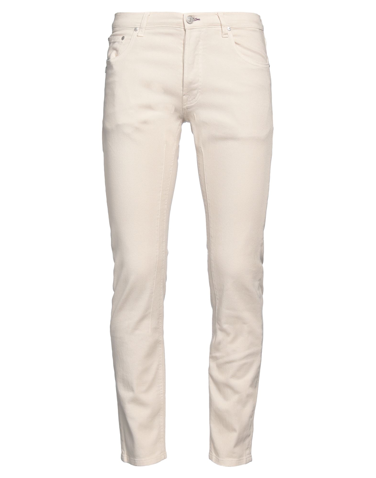 GREY DANIELE ALESSANDRINI Hose Herren Beige GREY DANIELE ALESSANDRINI Hose Herren Beige von GREY DANIELE ALESSANDRINI