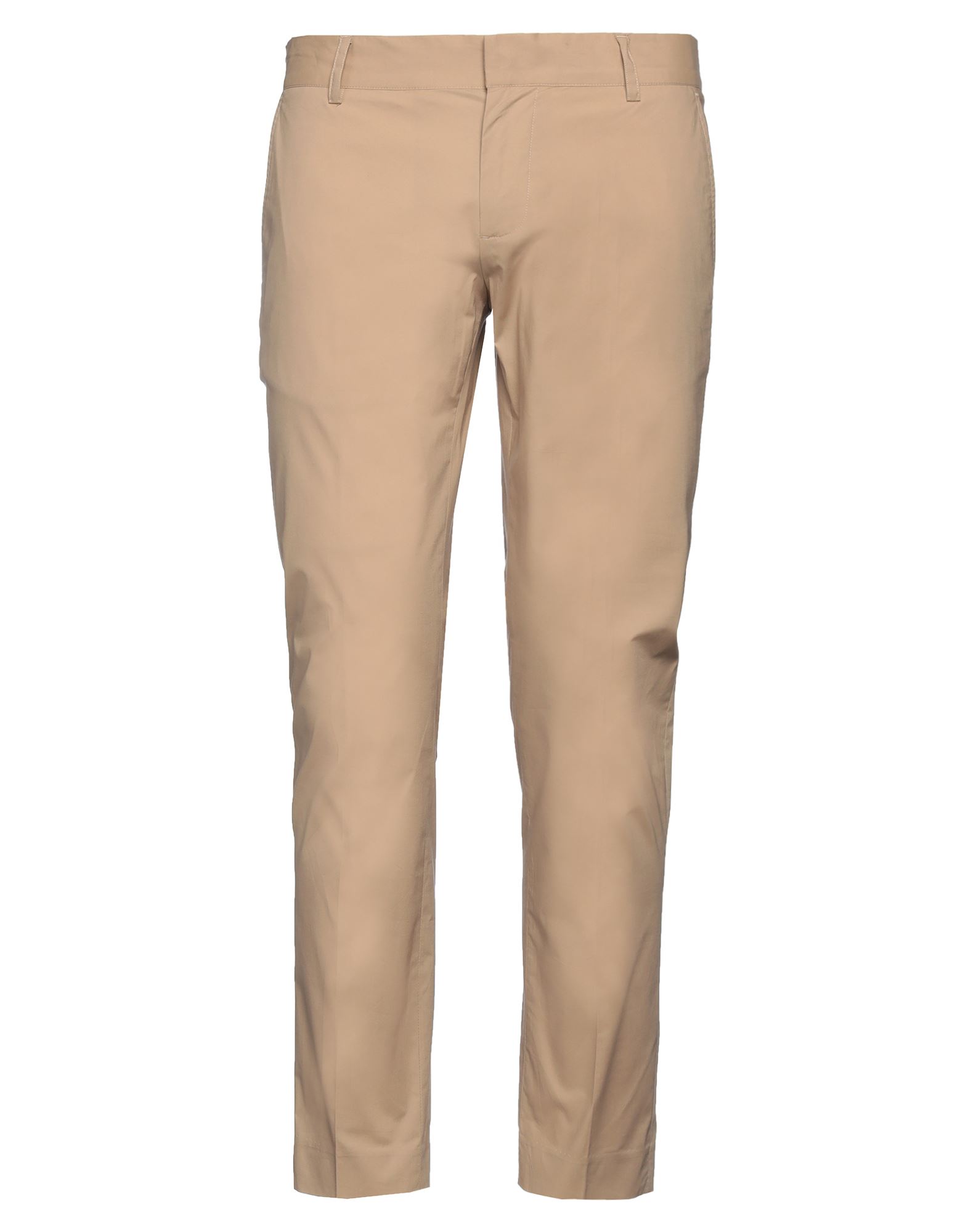 GREY DANIELE ALESSANDRINI Hose Herren Beige von GREY DANIELE ALESSANDRINI