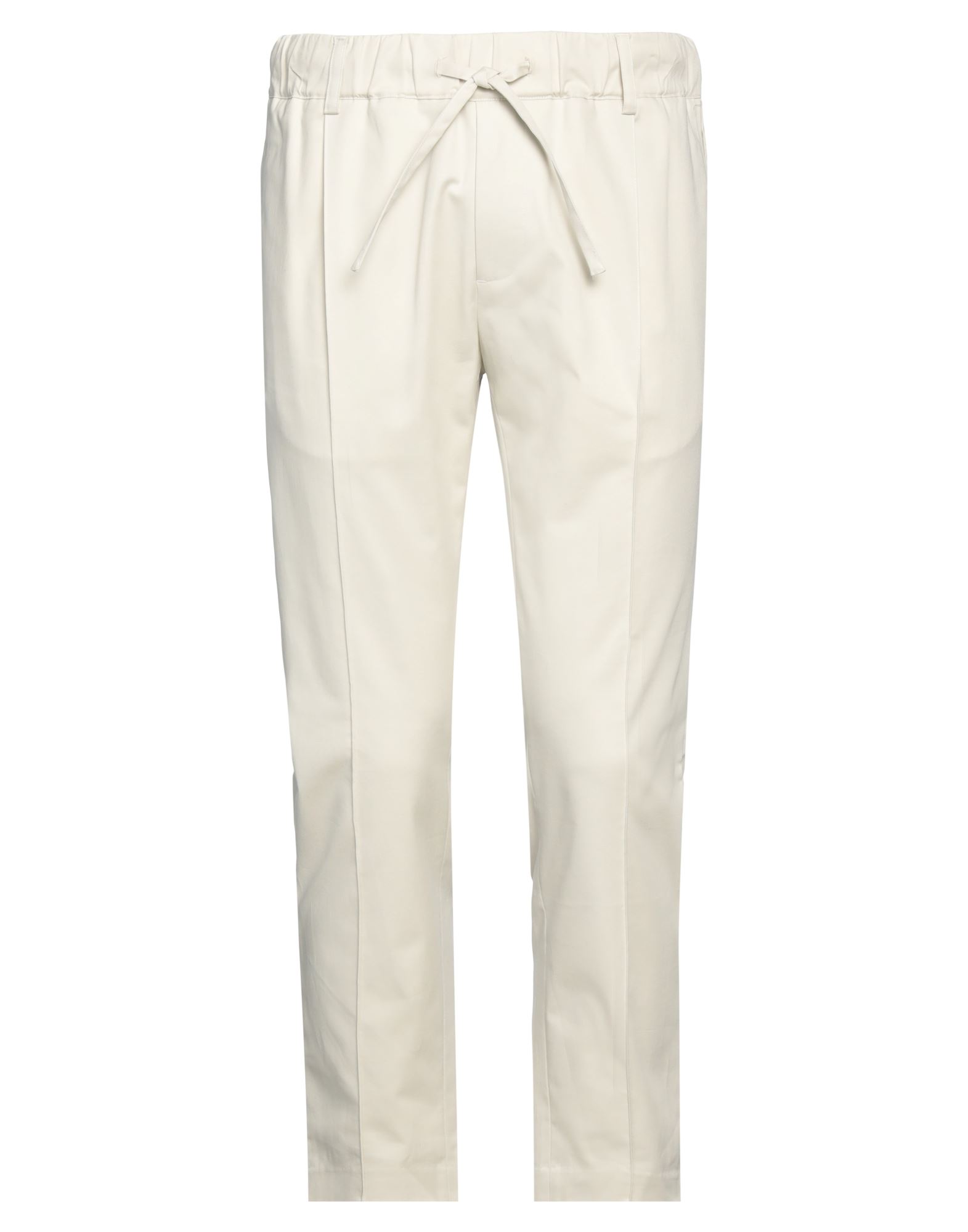 GREY DANIELE ALESSANDRINI Hose Herren Beige von GREY DANIELE ALESSANDRINI