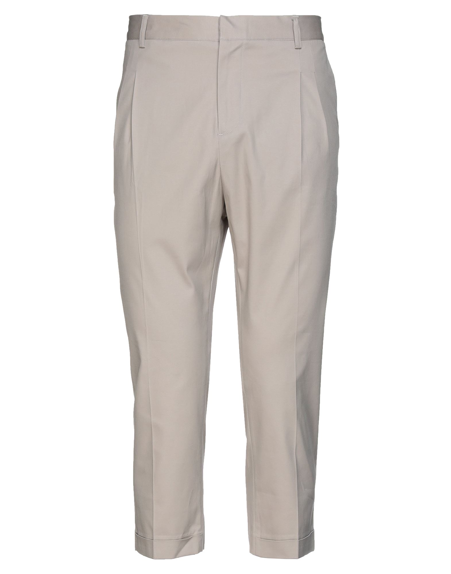 GREY DANIELE ALESSANDRINI Hose Herren Beige GREY DANIELE ALESSANDRINI Hose Herren Beige von GREY DANIELE ALESSANDRINI