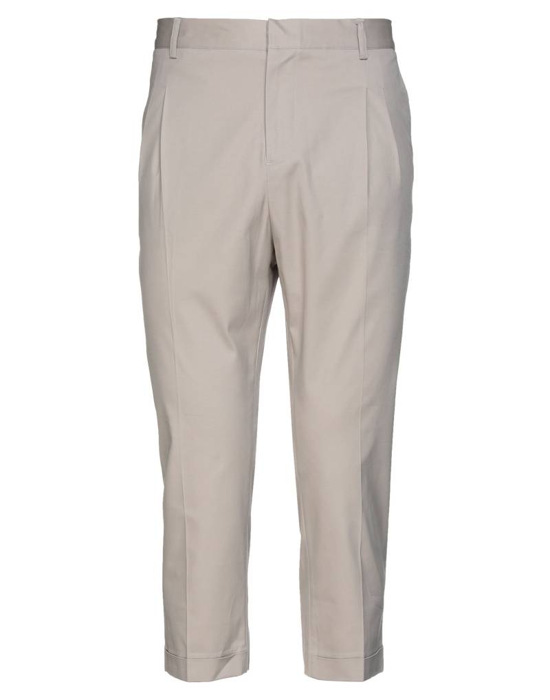 GREY DANIELE ALESSANDRINI Hose Herren Beige von GREY DANIELE ALESSANDRINI