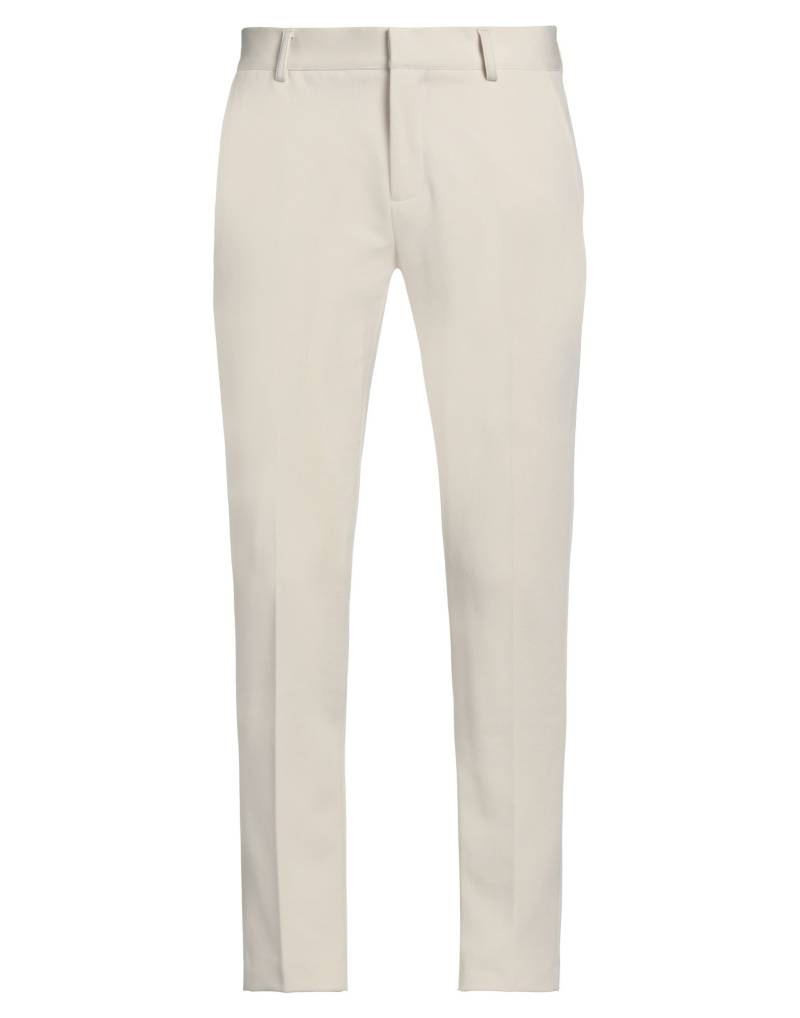 GREY DANIELE ALESSANDRINI Hose Herren Beige von GREY DANIELE ALESSANDRINI