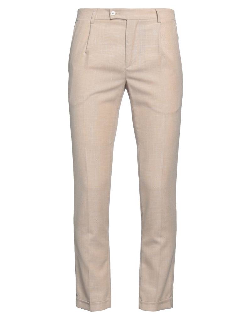 GREY DANIELE ALESSANDRINI Hose Herren Beige von GREY DANIELE ALESSANDRINI