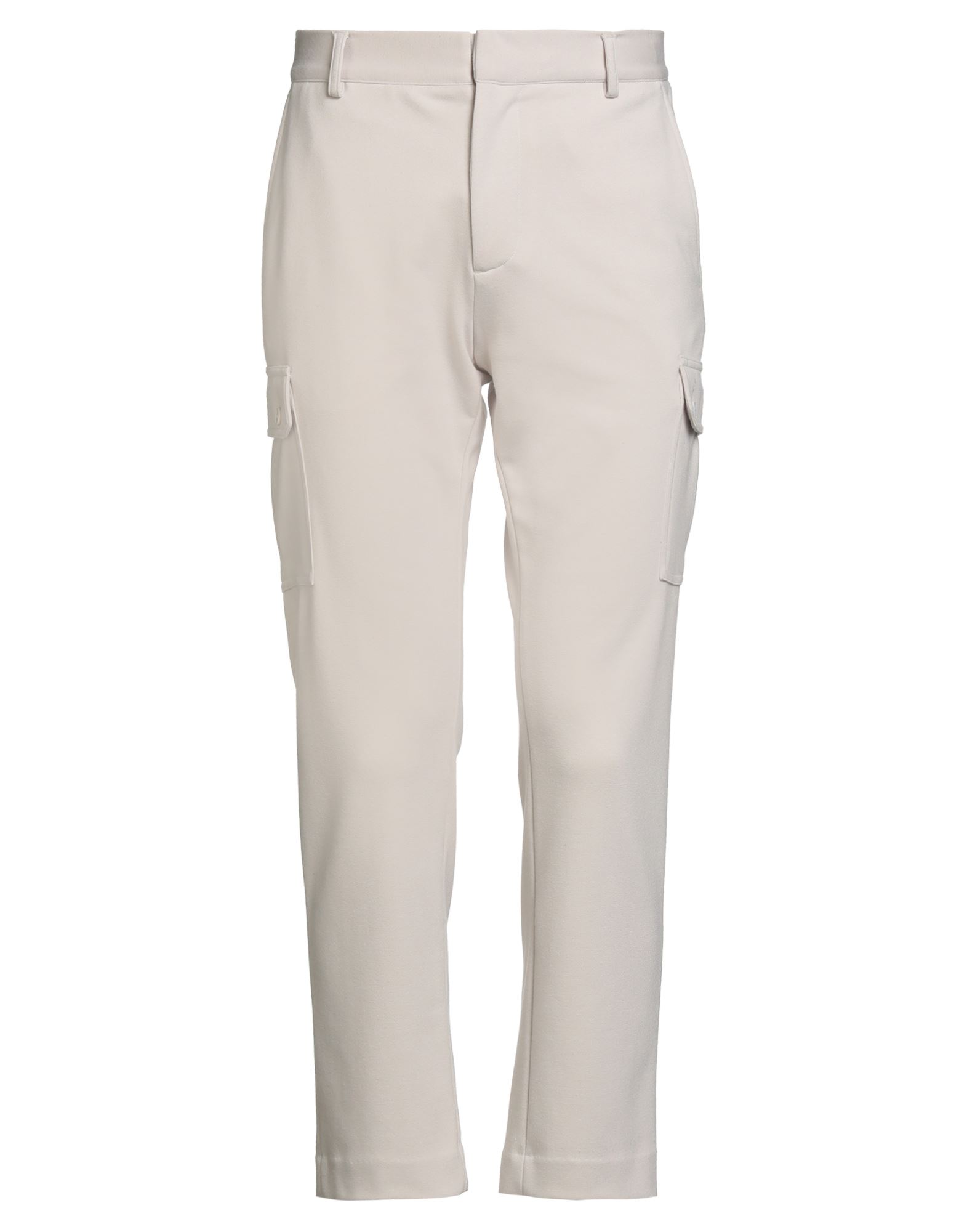 GREY DANIELE ALESSANDRINI Hose Herren Beige von GREY DANIELE ALESSANDRINI