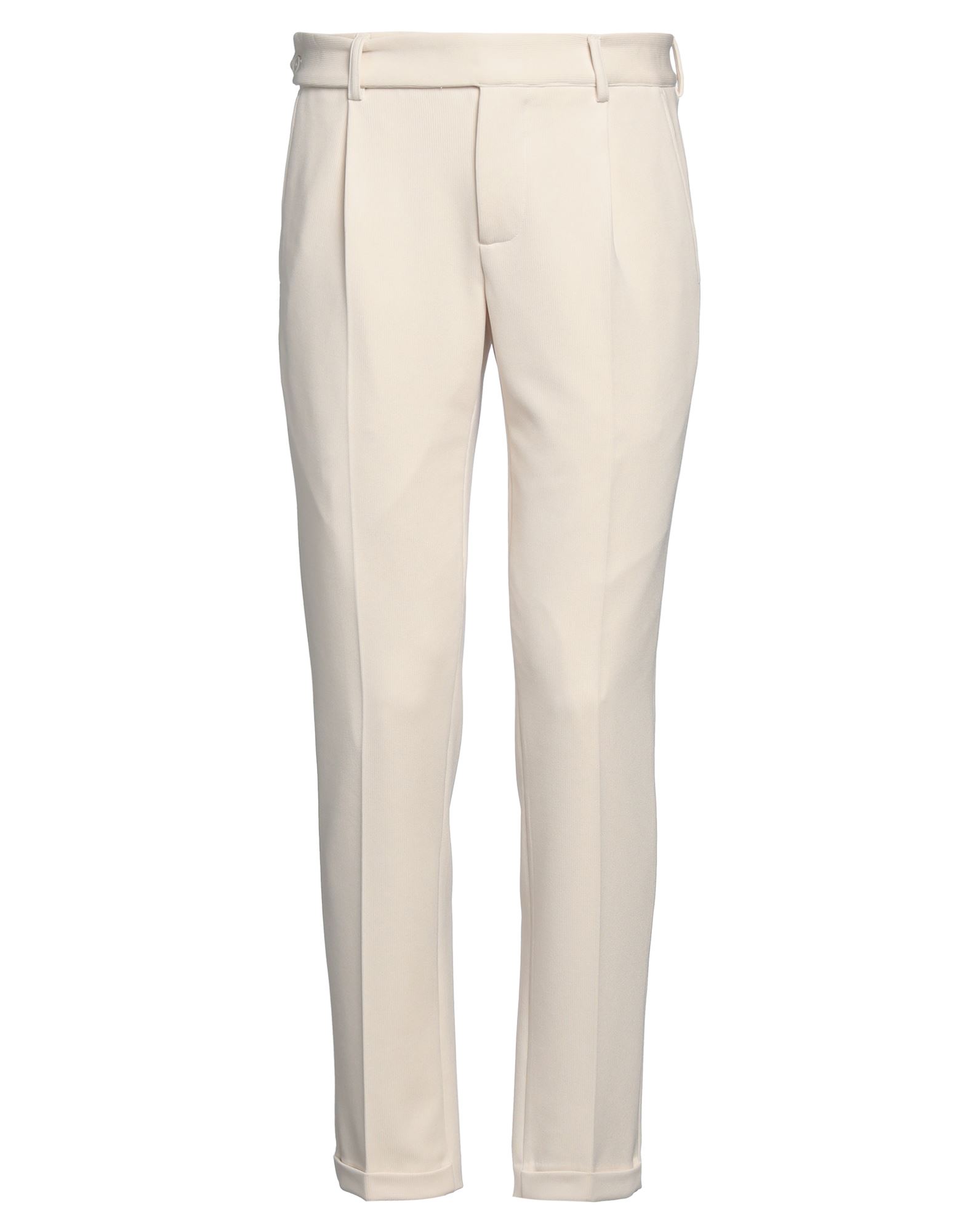 GREY DANIELE ALESSANDRINI Hose Herren Beige von GREY DANIELE ALESSANDRINI