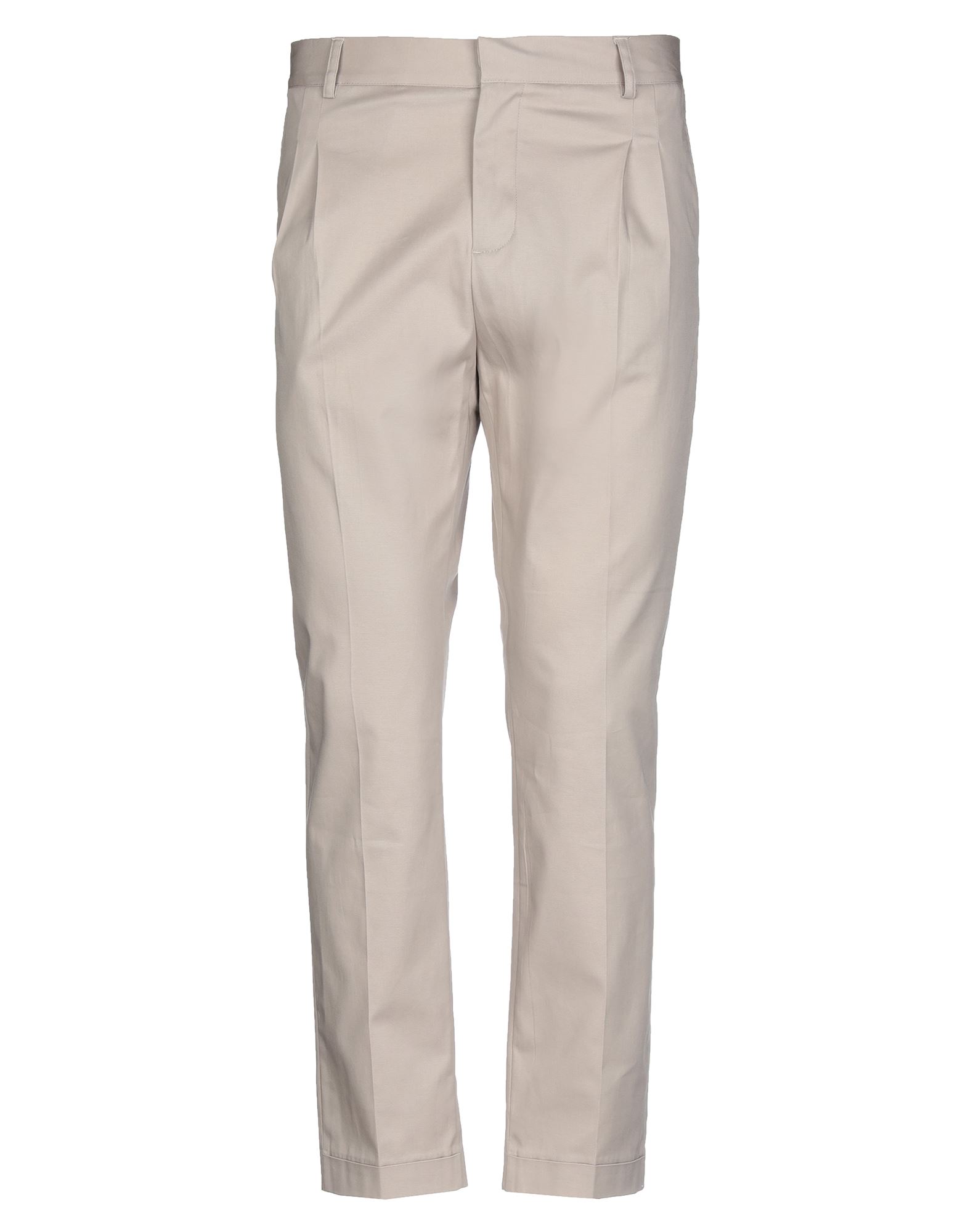 GREY DANIELE ALESSANDRINI Hose Herren Beige von GREY DANIELE ALESSANDRINI