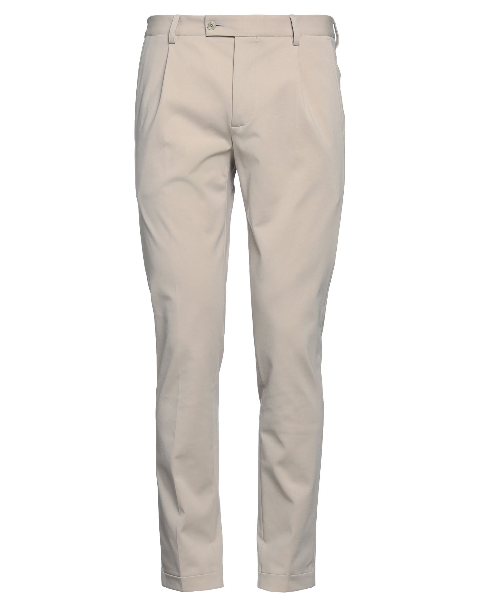 GREY DANIELE ALESSANDRINI Hose Herren Beige von GREY DANIELE ALESSANDRINI