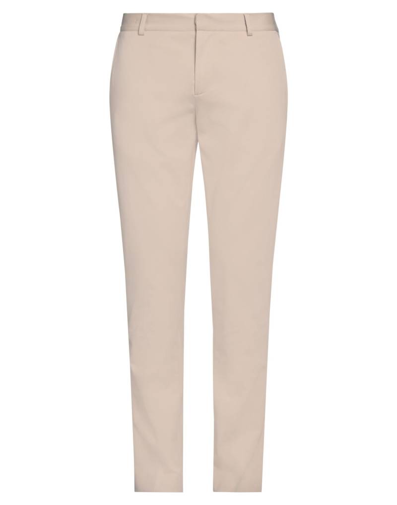 GREY DANIELE ALESSANDRINI Hose Herren Beige von GREY DANIELE ALESSANDRINI