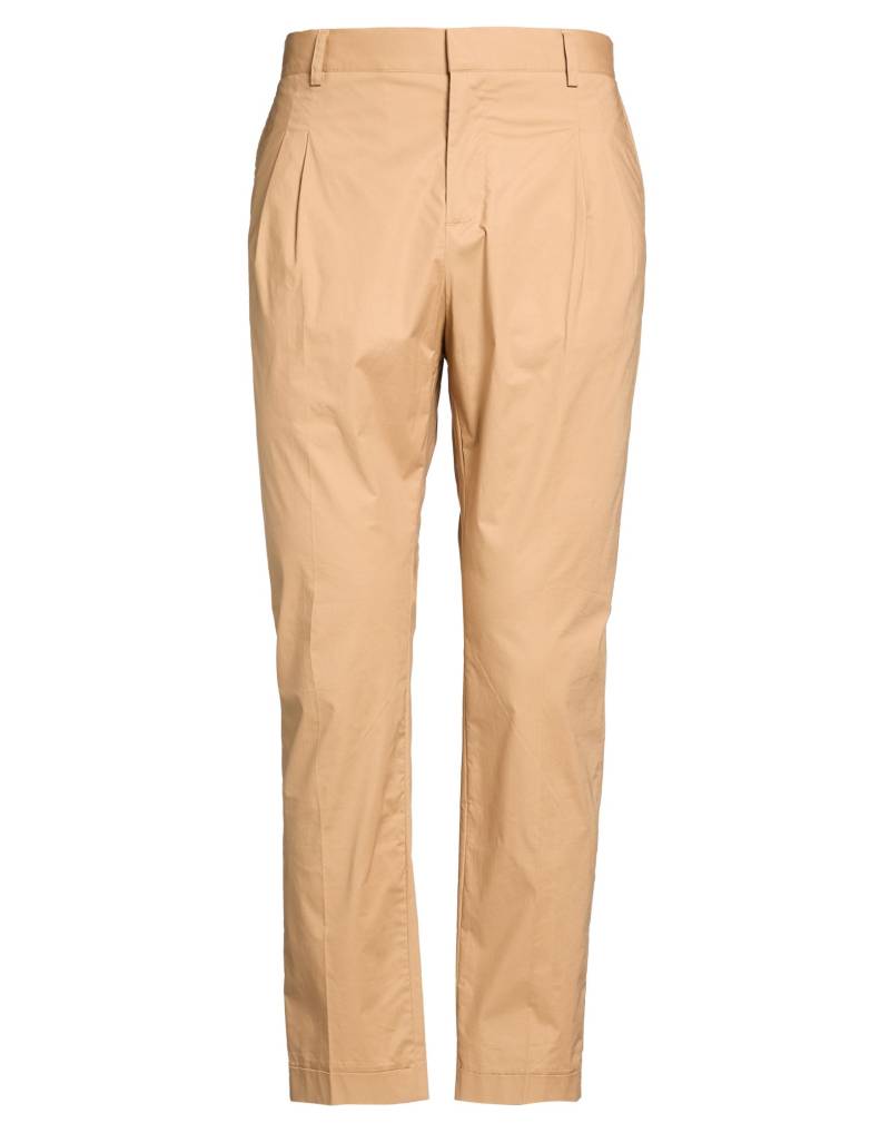 GREY DANIELE ALESSANDRINI Hose Herren Beige von GREY DANIELE ALESSANDRINI