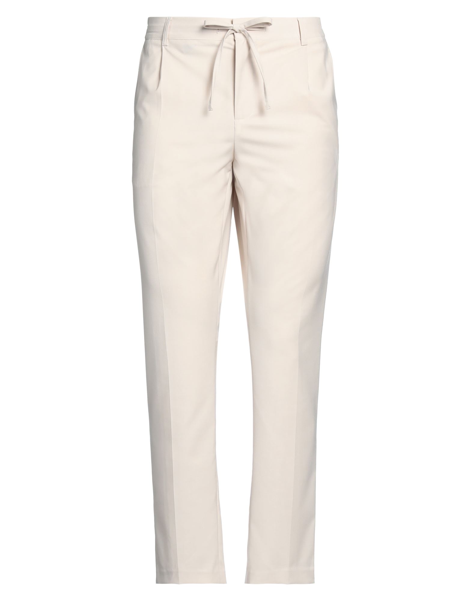 GREY DANIELE ALESSANDRINI Hose Herren Beige von GREY DANIELE ALESSANDRINI