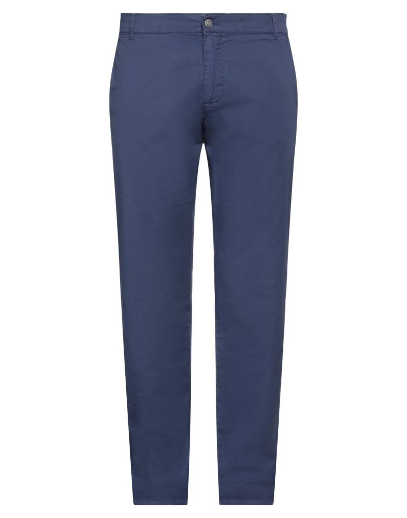 GREY DANIELE ALESSANDRINI Hose Herren Blau von GREY DANIELE ALESSANDRINI