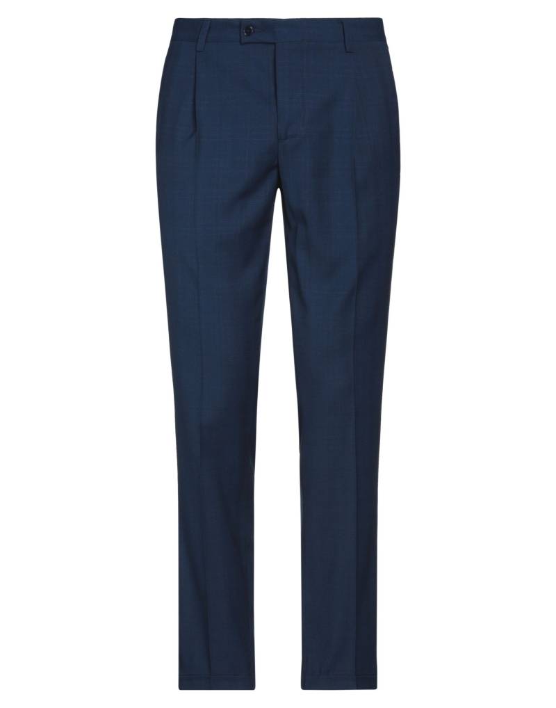 GREY DANIELE ALESSANDRINI Hose Herren Blau von GREY DANIELE ALESSANDRINI