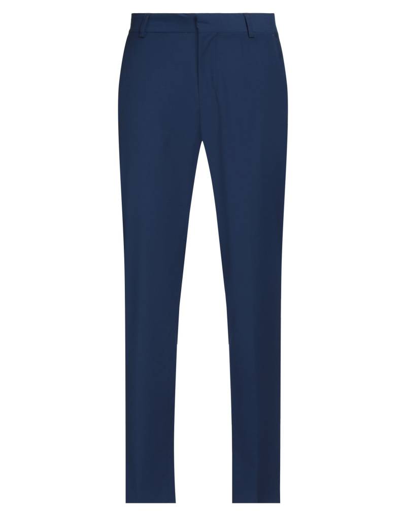 GREY DANIELE ALESSANDRINI Hose Herren Blau von GREY DANIELE ALESSANDRINI
