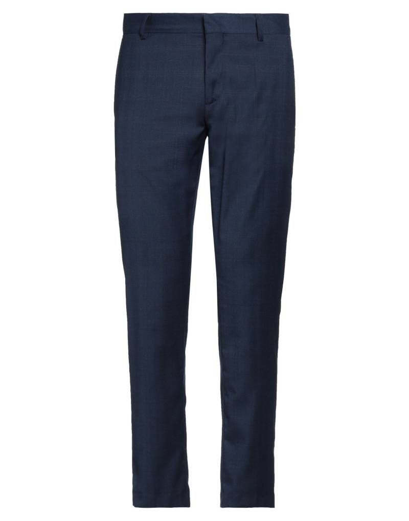 GREY DANIELE ALESSANDRINI Hose Herren Blau von GREY DANIELE ALESSANDRINI