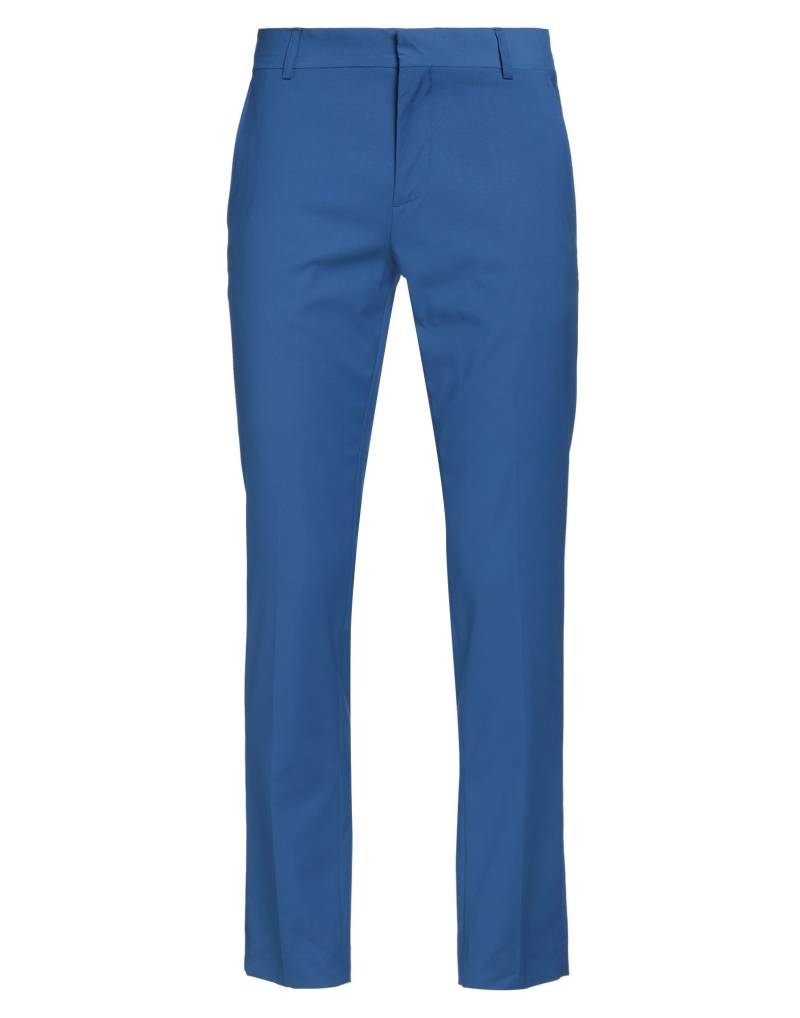 GREY DANIELE ALESSANDRINI Hose Herren Blau von GREY DANIELE ALESSANDRINI
