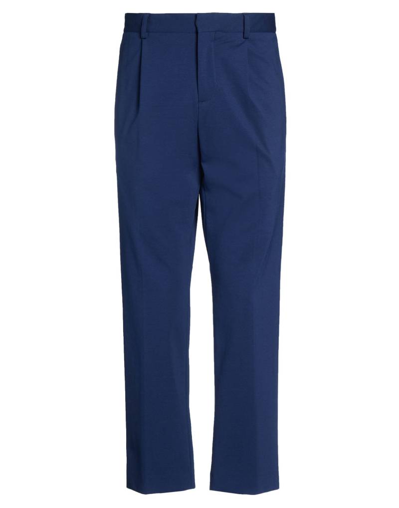 GREY DANIELE ALESSANDRINI Hose Herren Blau von GREY DANIELE ALESSANDRINI
