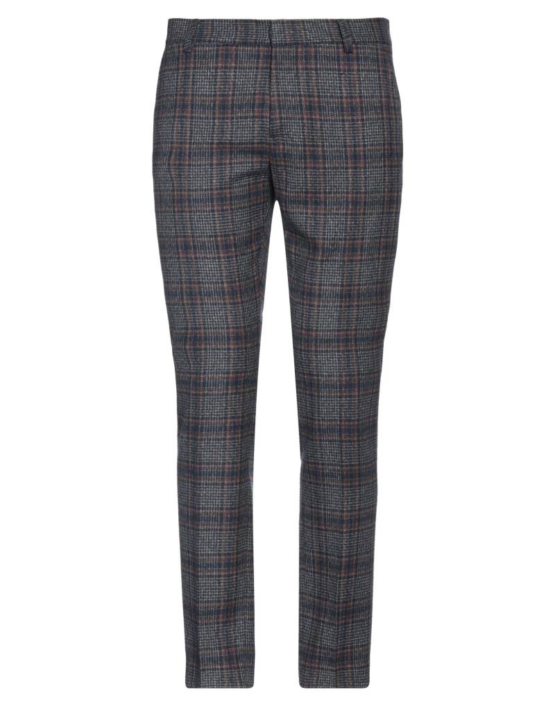 GREY DANIELE ALESSANDRINI Hose Herren Blau von GREY DANIELE ALESSANDRINI