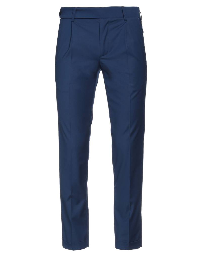 GREY DANIELE ALESSANDRINI Hose Herren Blau von GREY DANIELE ALESSANDRINI