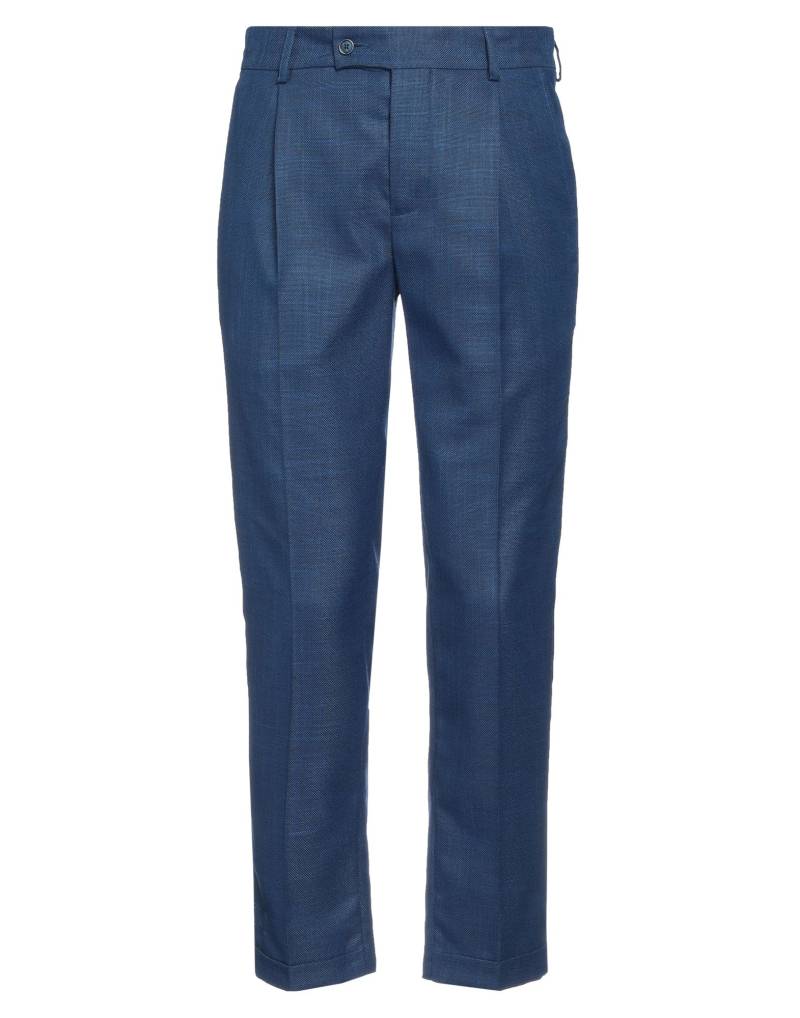 GREY DANIELE ALESSANDRINI Hose Herren Blau von GREY DANIELE ALESSANDRINI
