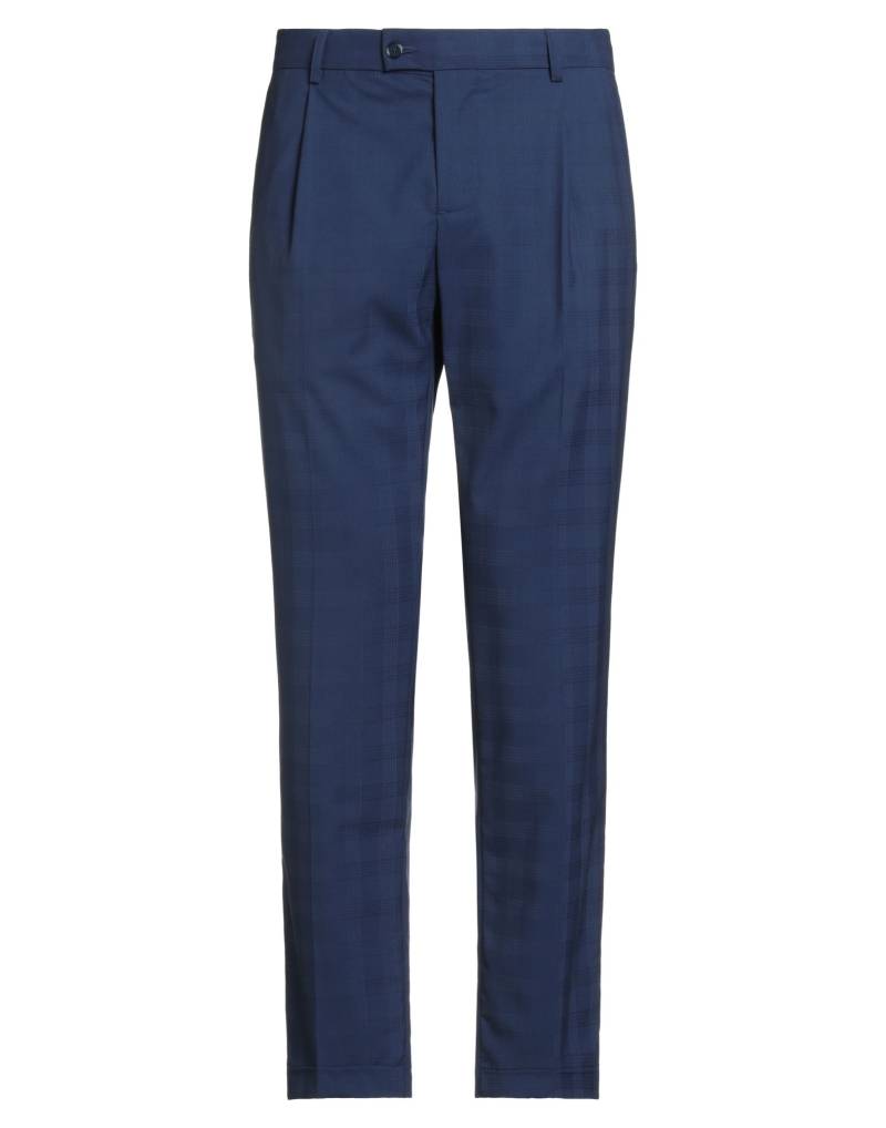 GREY DANIELE ALESSANDRINI Hose Herren Blau von GREY DANIELE ALESSANDRINI