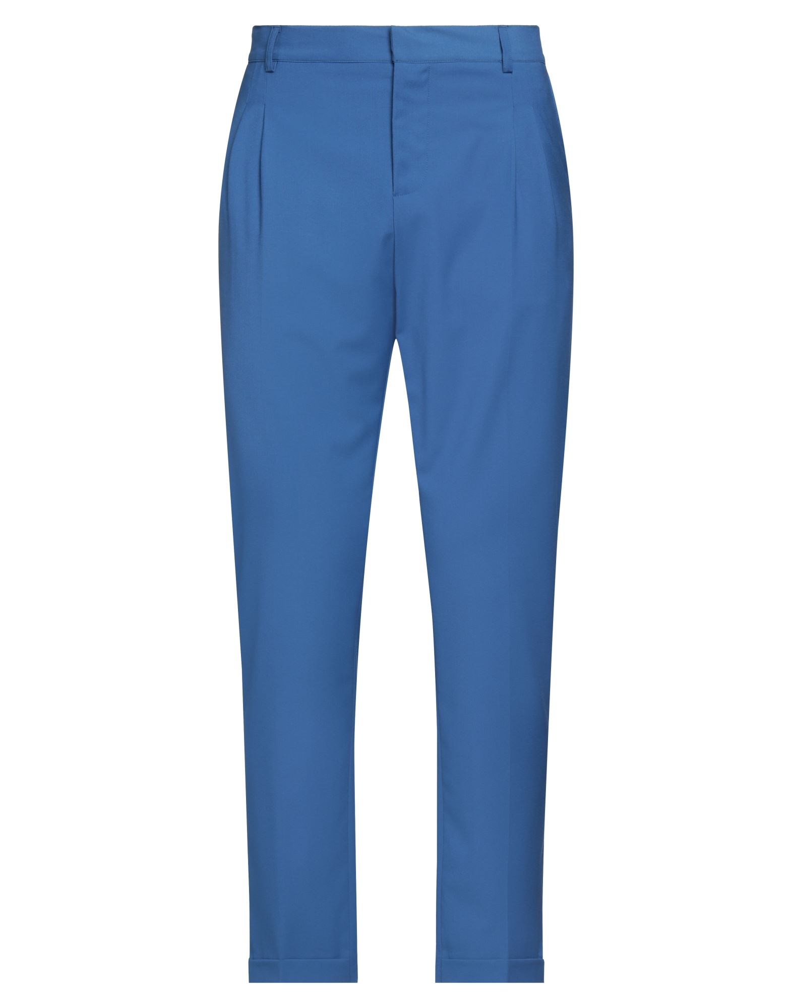 GREY DANIELE ALESSANDRINI Hose Herren Blau von GREY DANIELE ALESSANDRINI