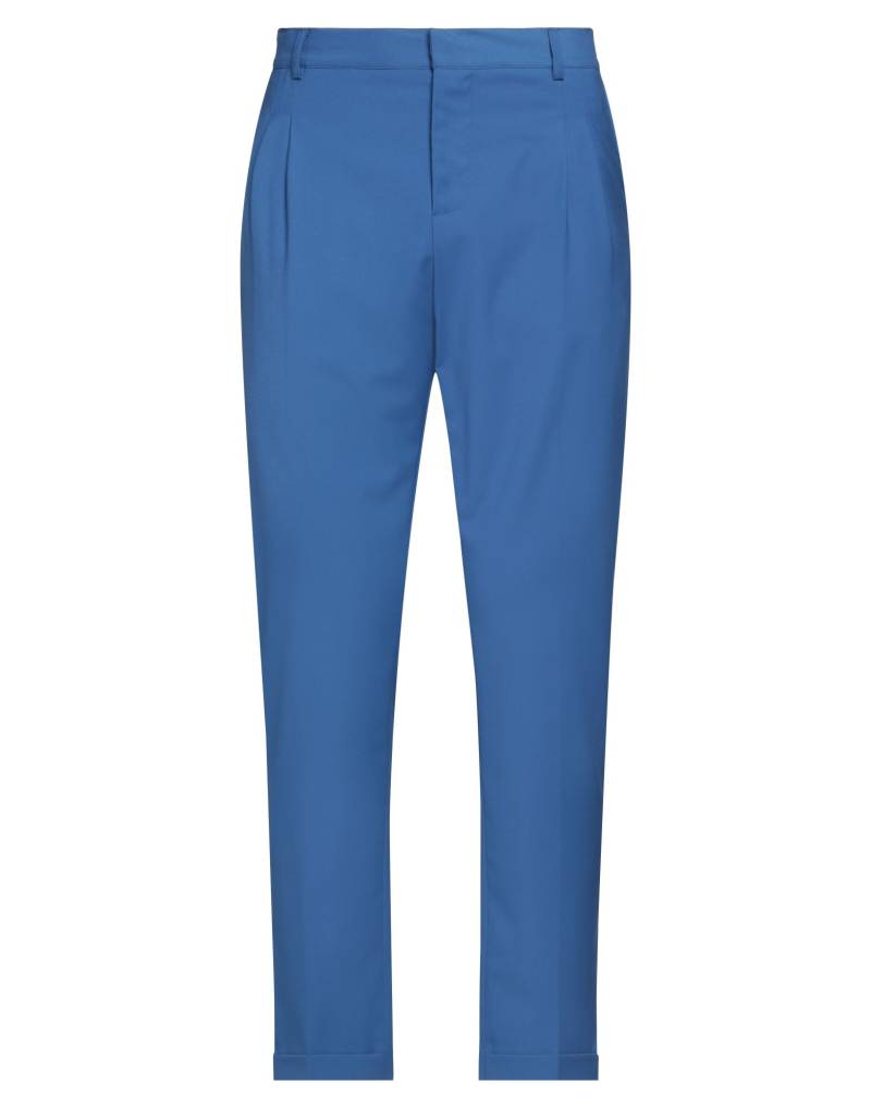GREY DANIELE ALESSANDRINI Hose Herren Blau von GREY DANIELE ALESSANDRINI