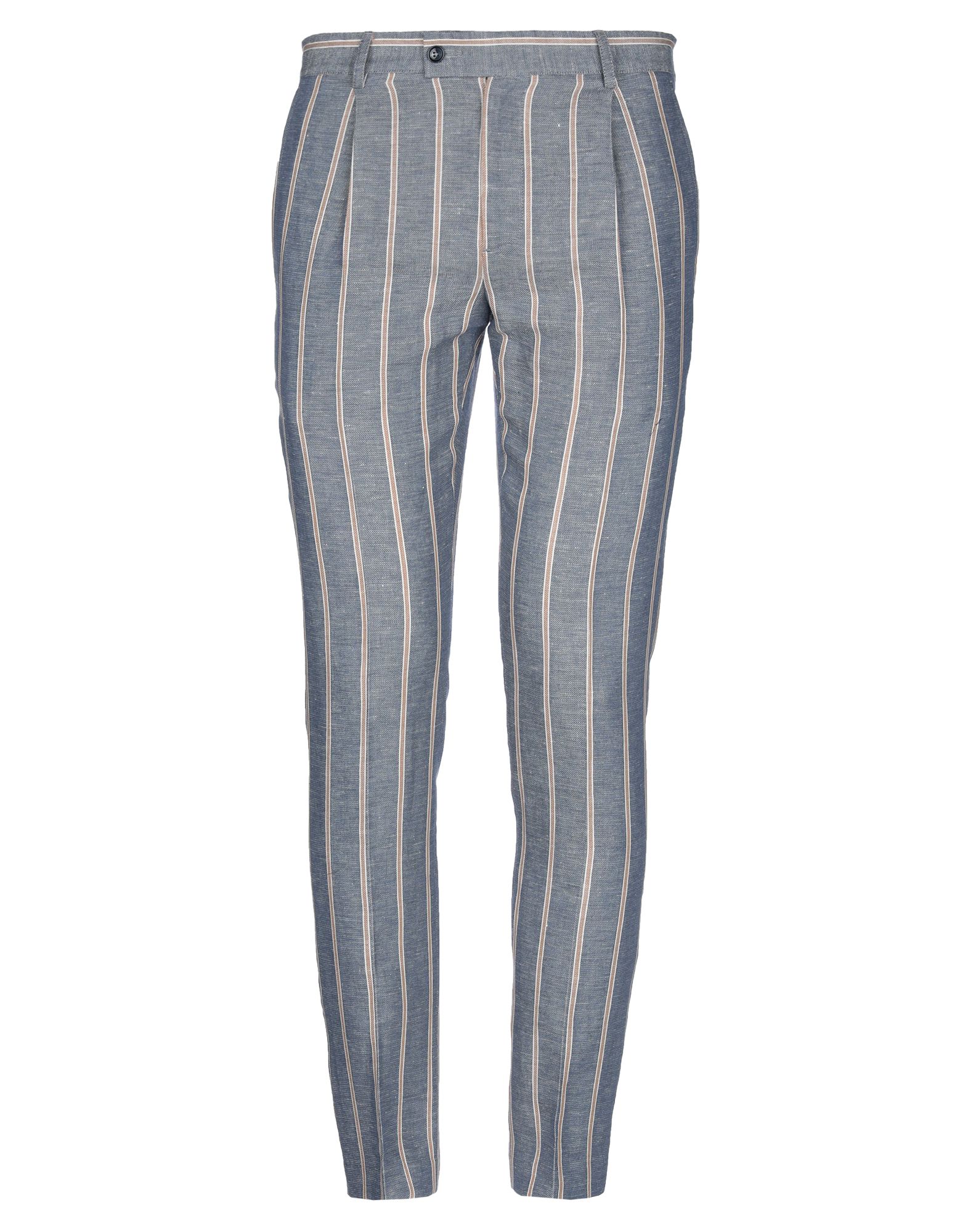 GREY DANIELE ALESSANDRINI Hose Herren Blaugrau von GREY DANIELE ALESSANDRINI