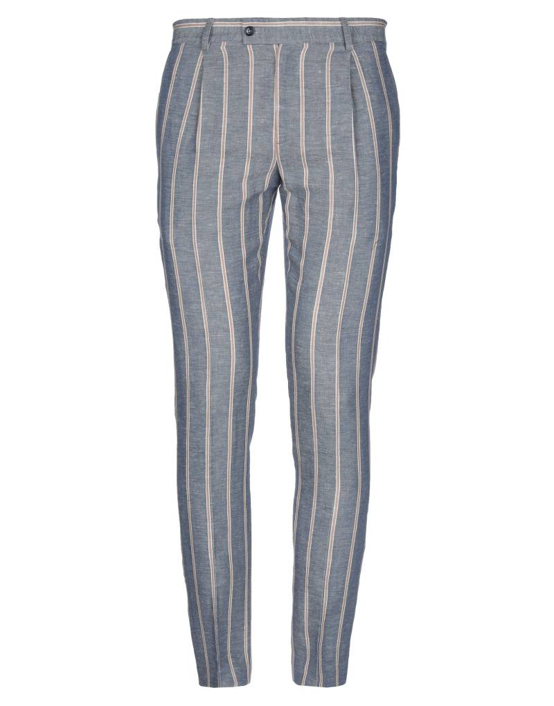 GREY DANIELE ALESSANDRINI Hose Herren Blaugrau von GREY DANIELE ALESSANDRINI