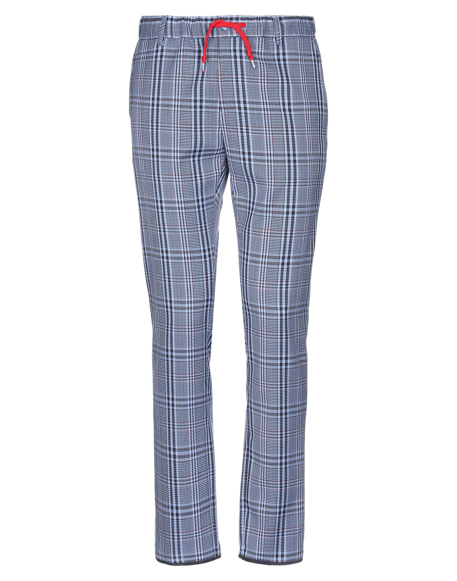 GREY DANIELE ALESSANDRINI Hose Herren Blaugrau von GREY DANIELE ALESSANDRINI