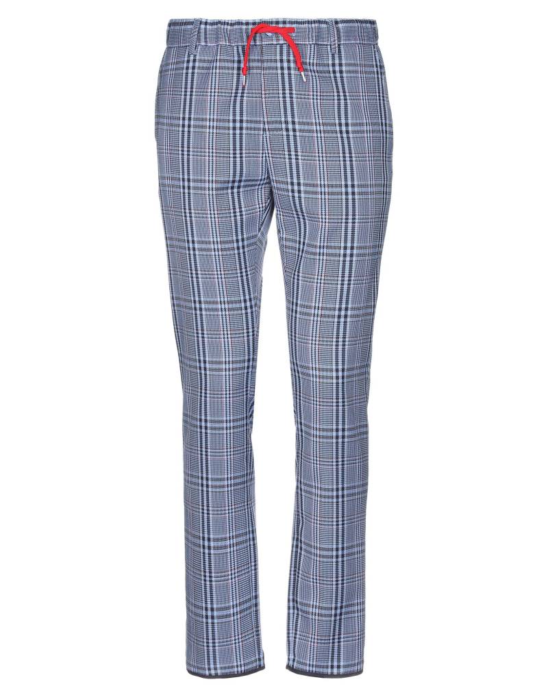 GREY DANIELE ALESSANDRINI Hose Herren Blaugrau von GREY DANIELE ALESSANDRINI