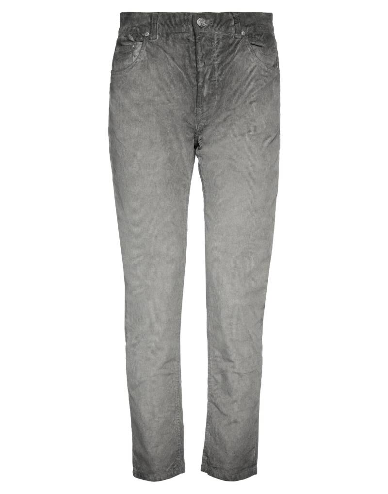 GREY DANIELE ALESSANDRINI Hose Herren Blei von GREY DANIELE ALESSANDRINI