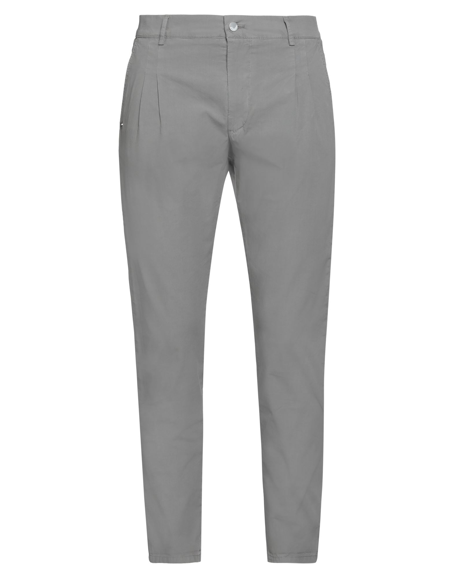 GREY DANIELE ALESSANDRINI Hose Herren Blei GREY DANIELE ALESSANDRINI Hose Herren Blei von GREY DANIELE ALESSANDRINI