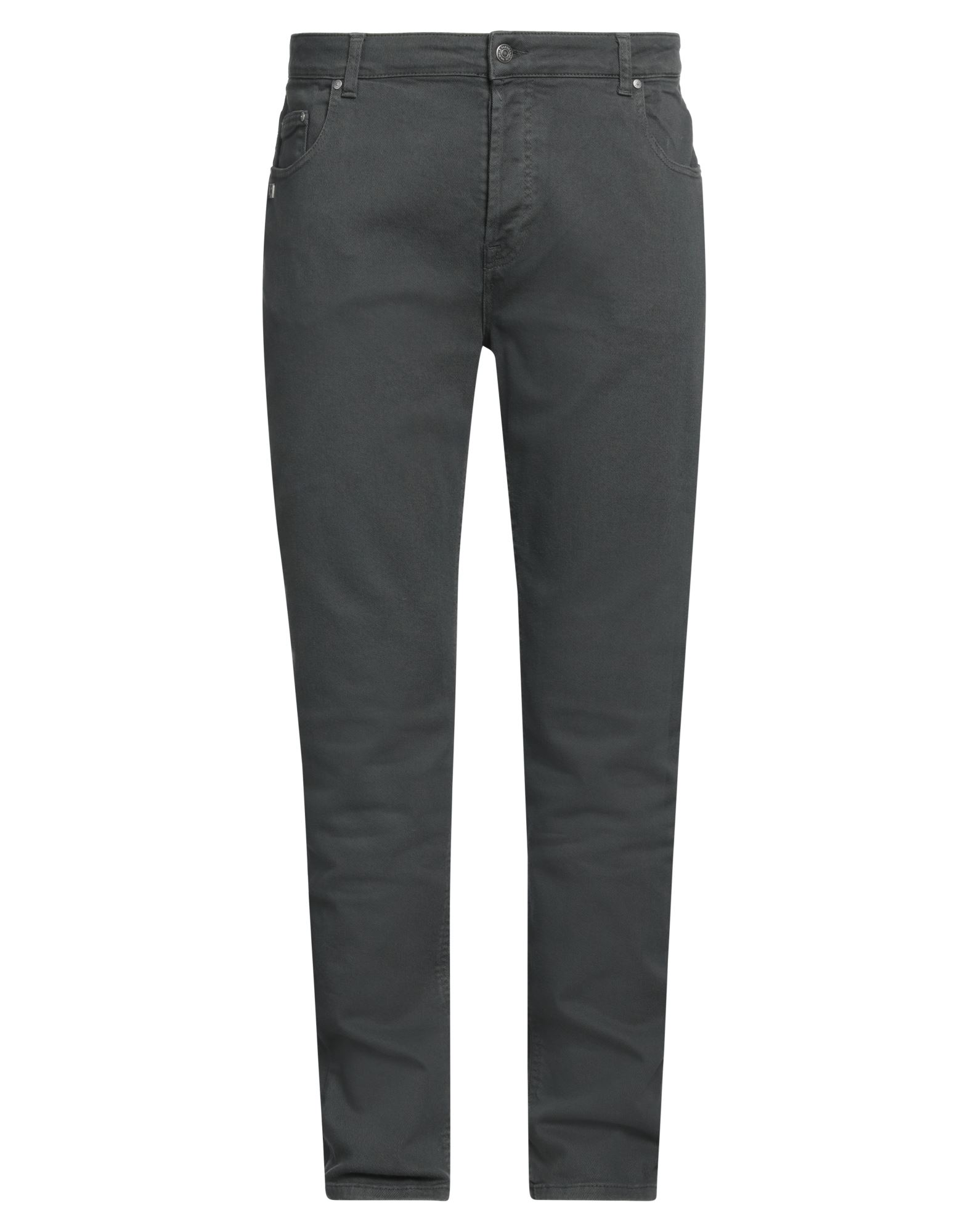 GREY DANIELE ALESSANDRINI Hose Herren Blei GREY DANIELE ALESSANDRINI Hose Herren Blei von GREY DANIELE ALESSANDRINI
