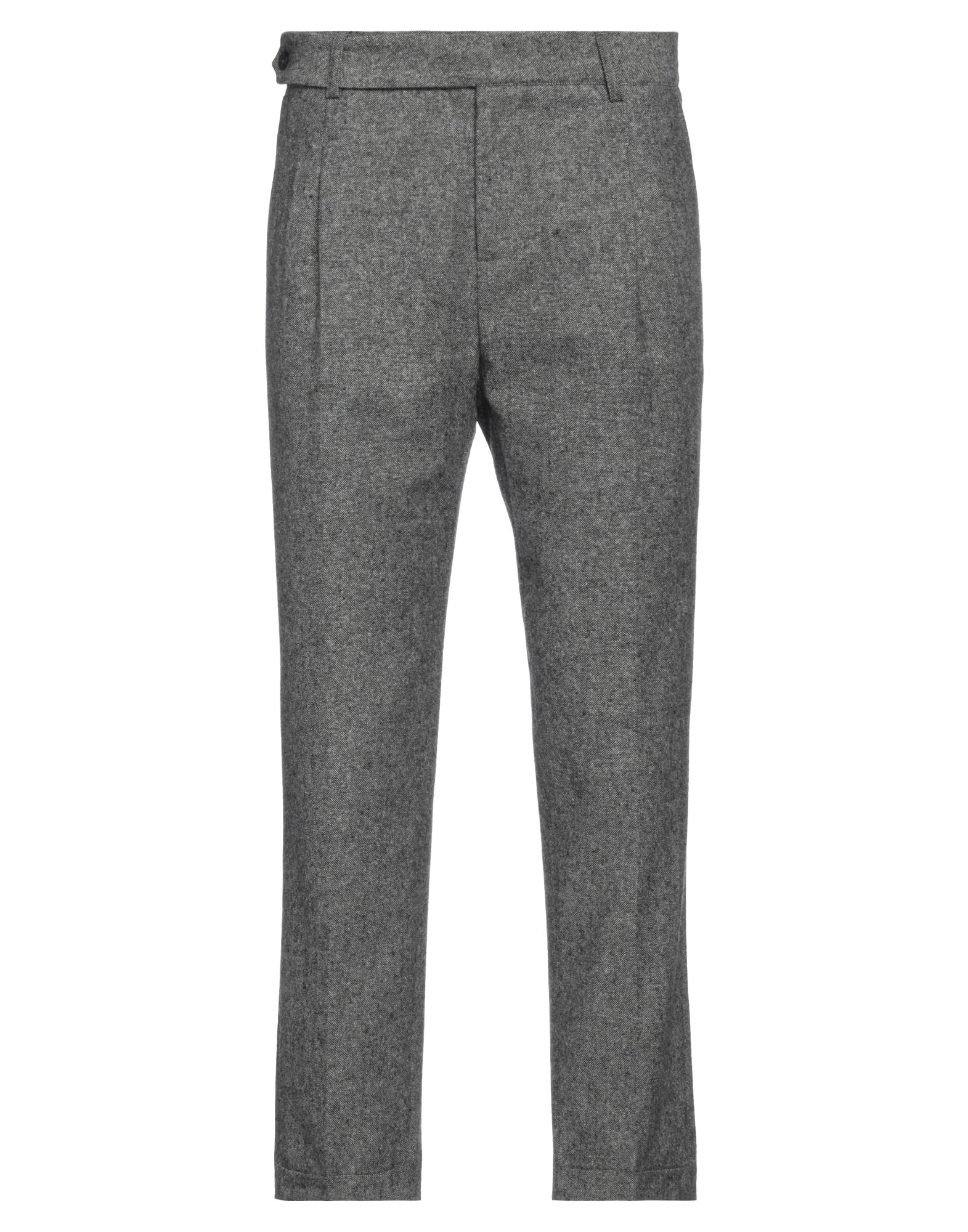 GREY DANIELE ALESSANDRINI Hose Herren Blei GREY DANIELE ALESSANDRINI Hose Herren Blei von GREY DANIELE ALESSANDRINI