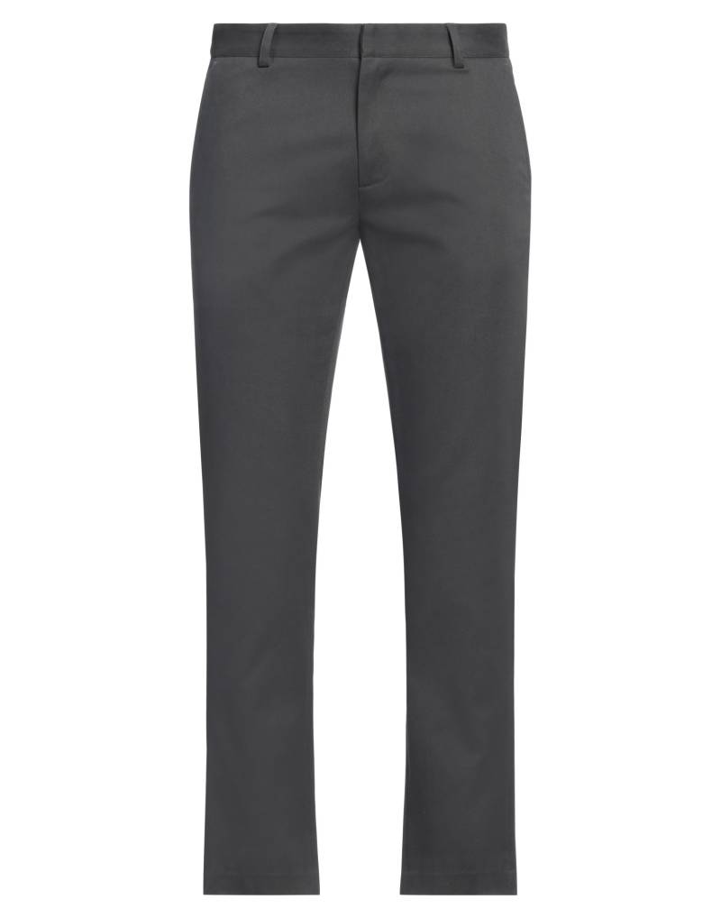 GREY DANIELE ALESSANDRINI Hose Herren Blei von GREY DANIELE ALESSANDRINI