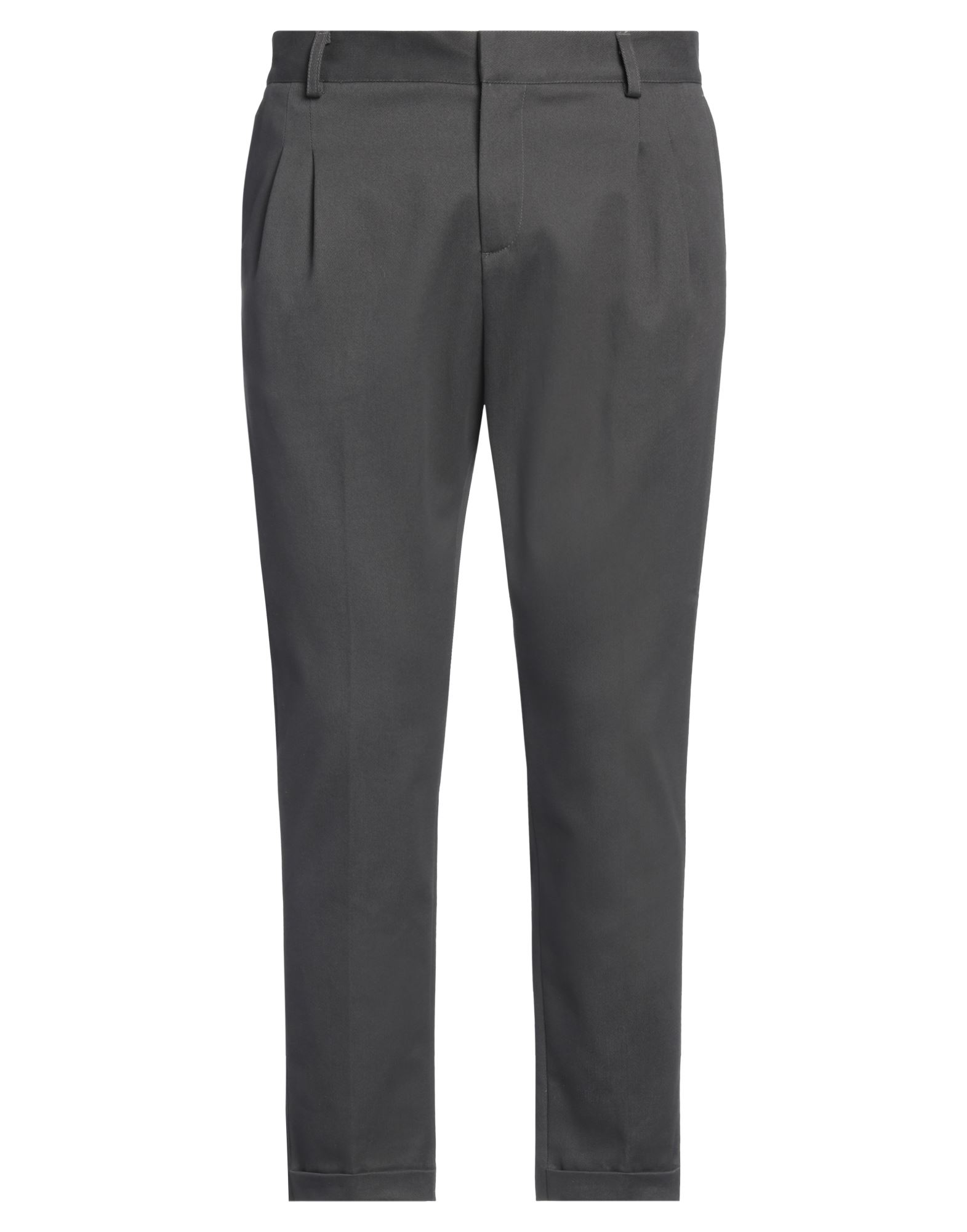 GREY DANIELE ALESSANDRINI Hose Herren Blei GREY DANIELE ALESSANDRINI Hose Herren Blei von GREY DANIELE ALESSANDRINI