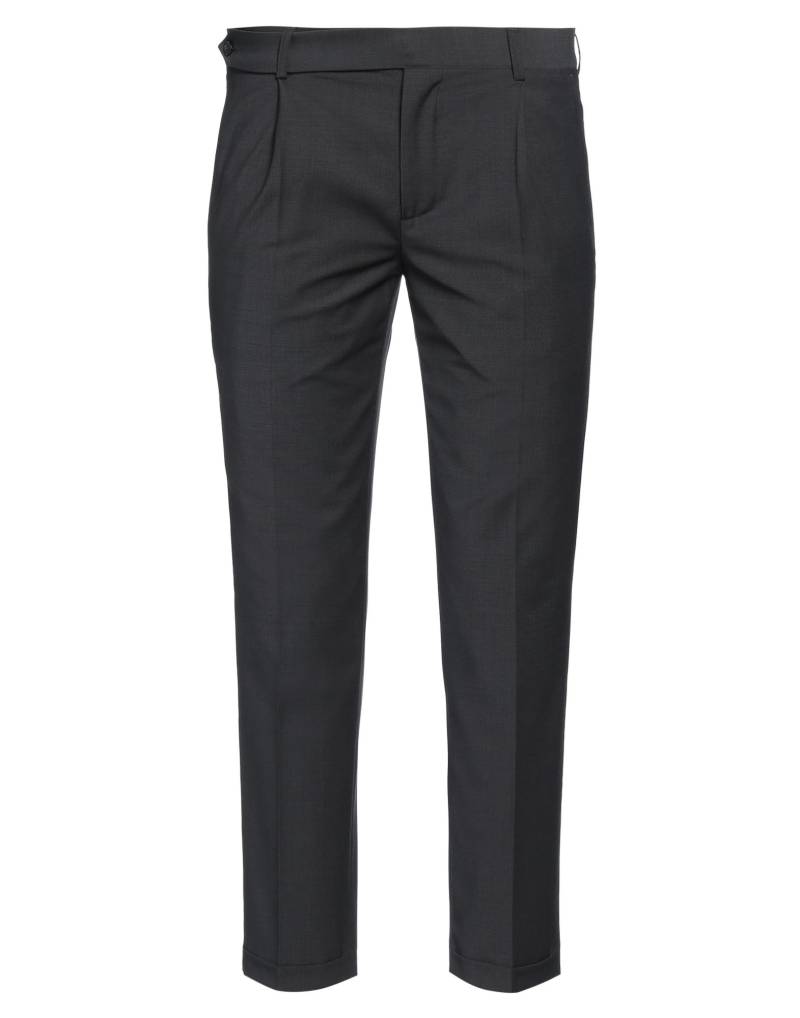 GREY DANIELE ALESSANDRINI Hose Herren Blei von GREY DANIELE ALESSANDRINI